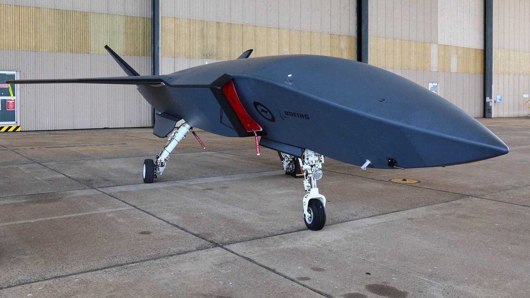 Australien rüstet massiv auf: Rekordmilitärbudget