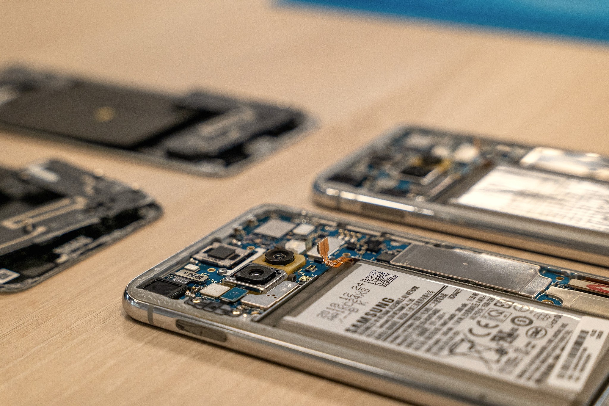 „Preisanstieg durch KI: Refurbished Geräte im Trend“