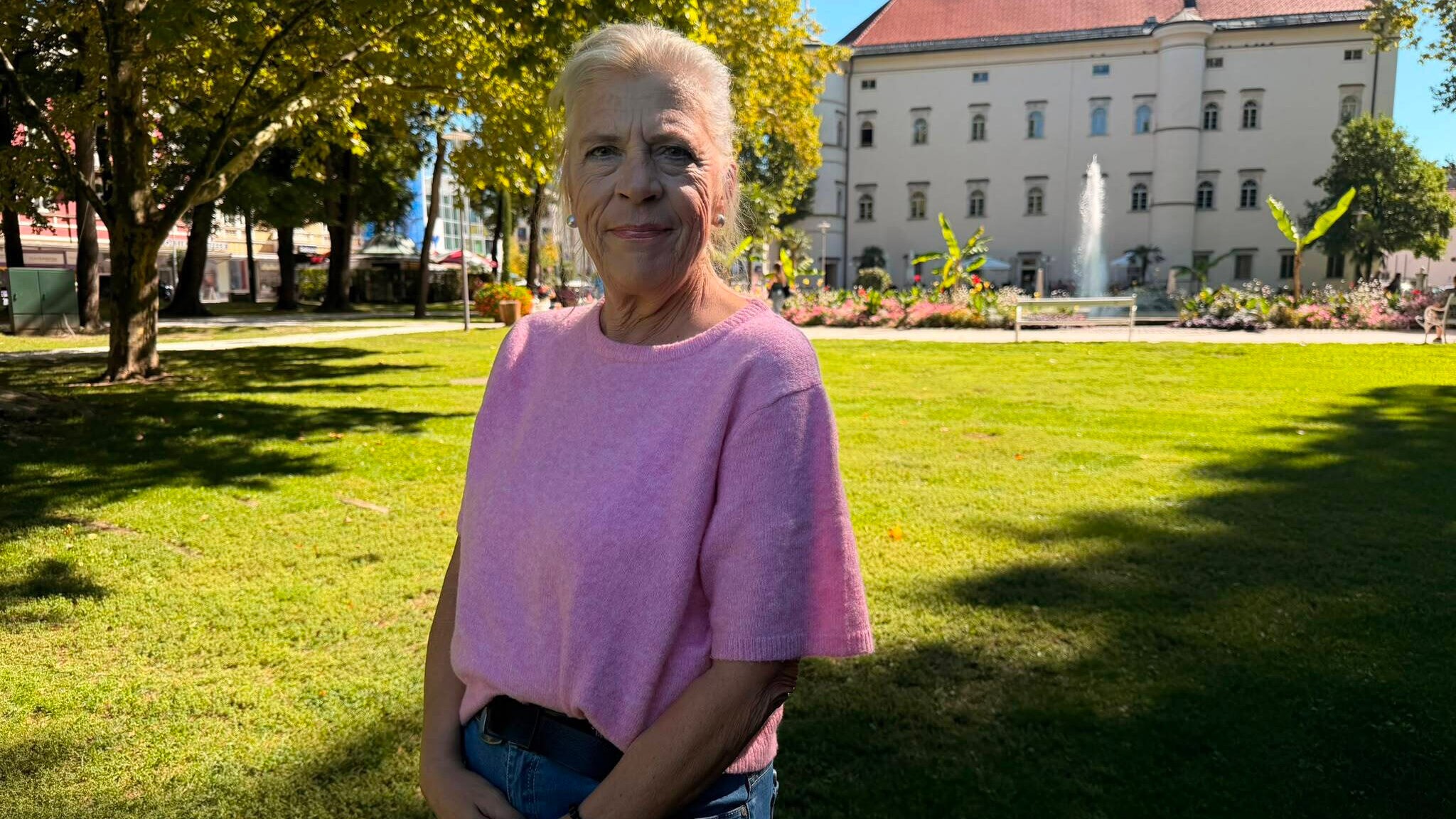 „Vizebürgermeisterin tritt überraschend zurück“