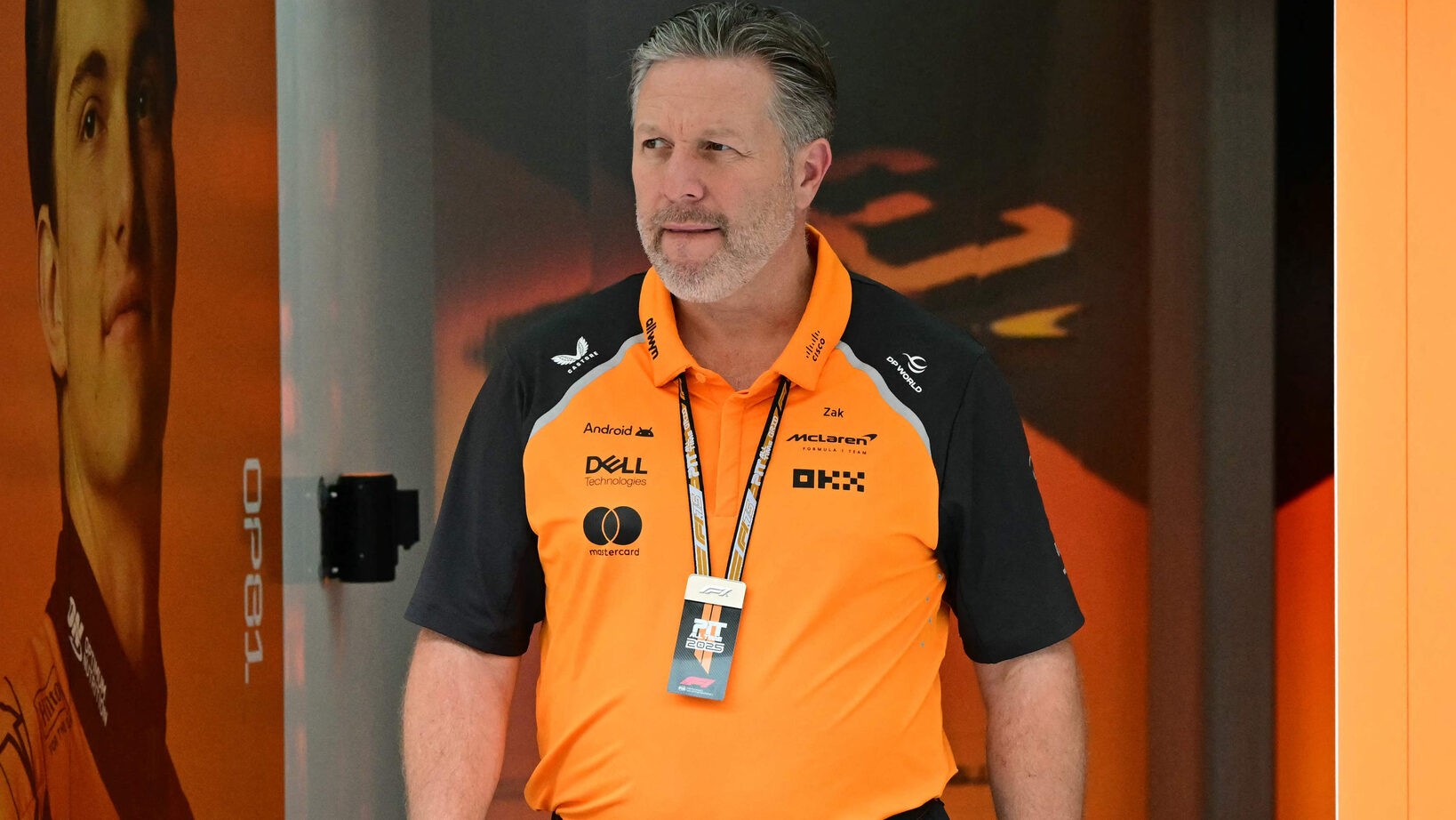 McLaren verlässt Formel E und setzt auf F1!