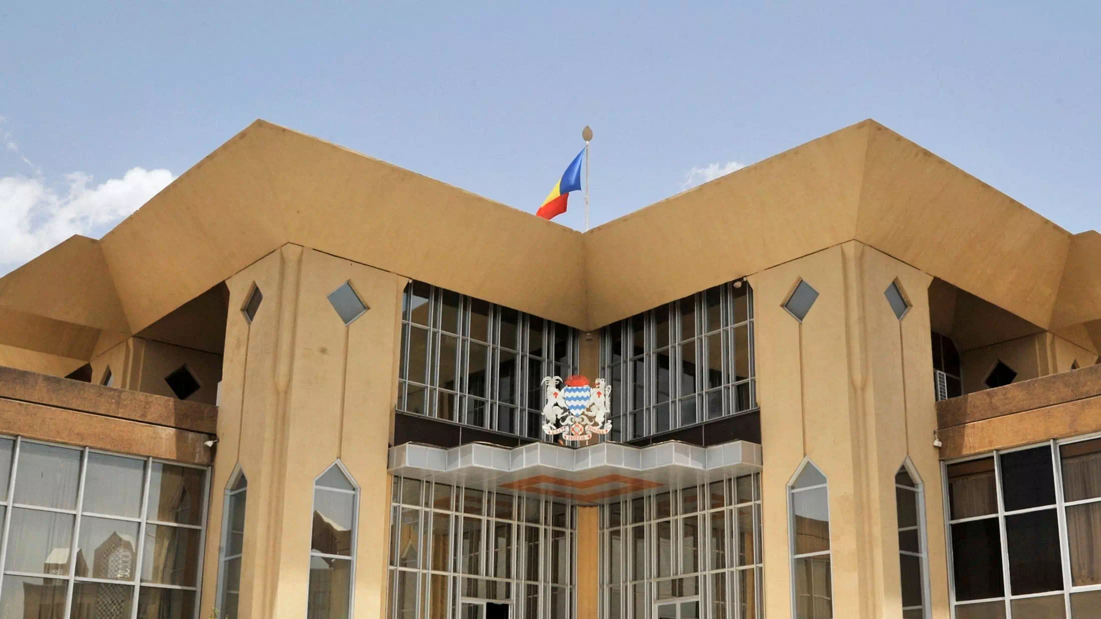 Angriff auf Präsidentenpalast im Tschad: 19 Tote