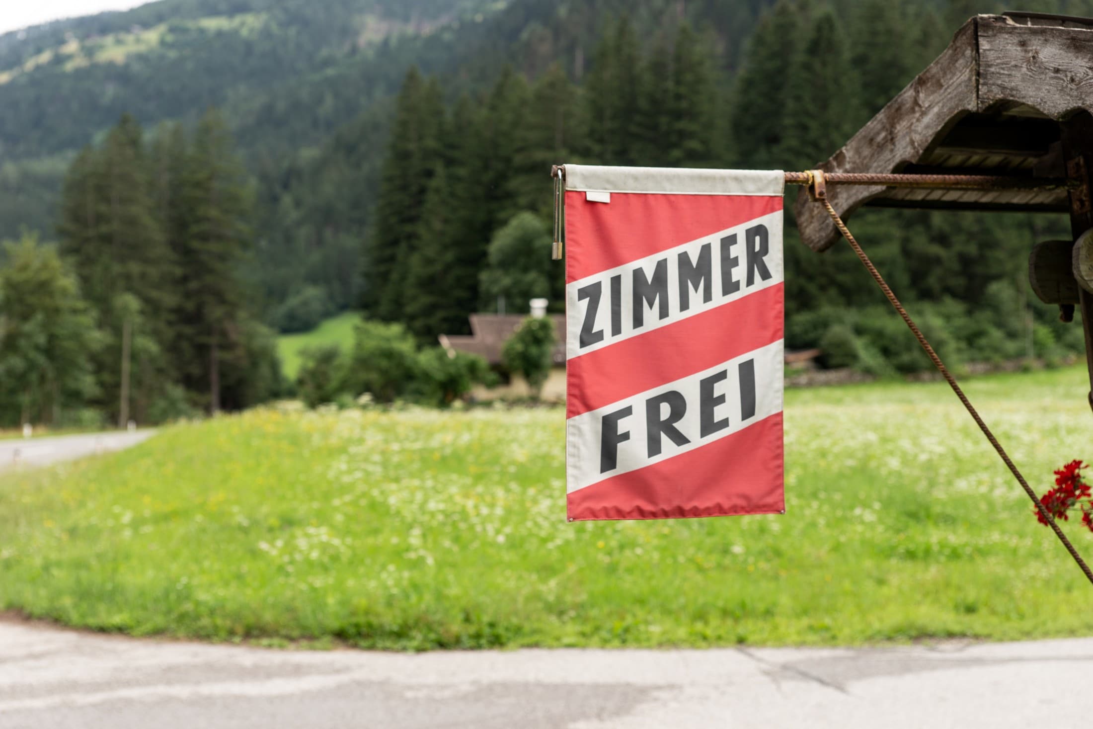Tourismus-Hochsommer: Rekordzahlen im Juli!