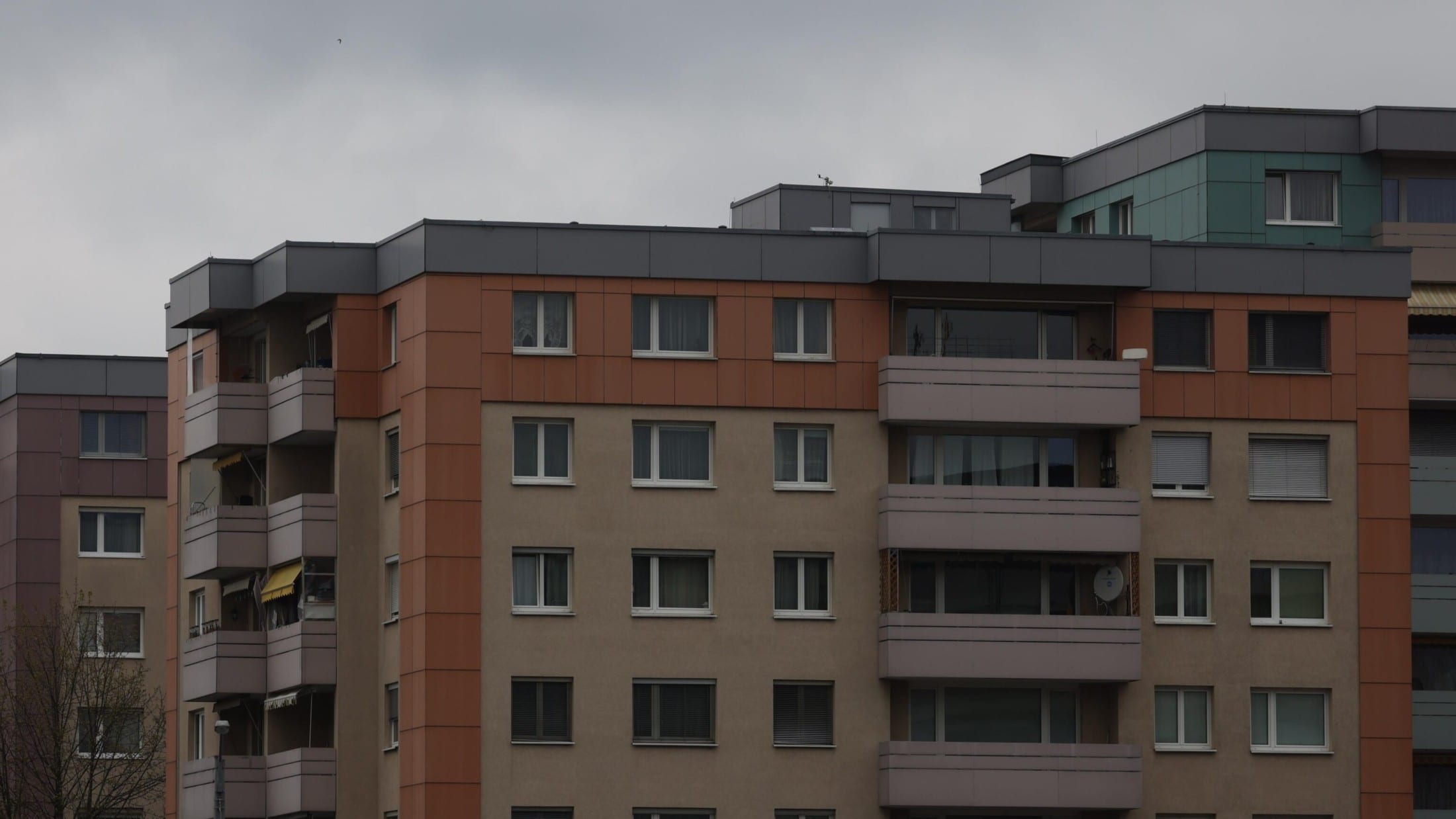 Nationalrat verlängert Wohnschirm bis 2029