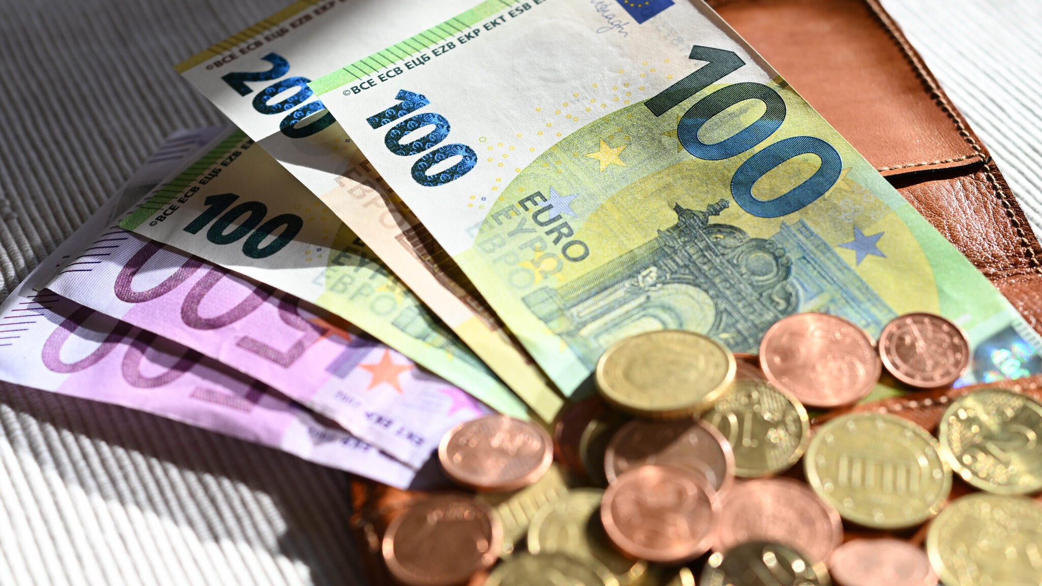 Österreichs Wirtschaftswachstum wird schwächer!