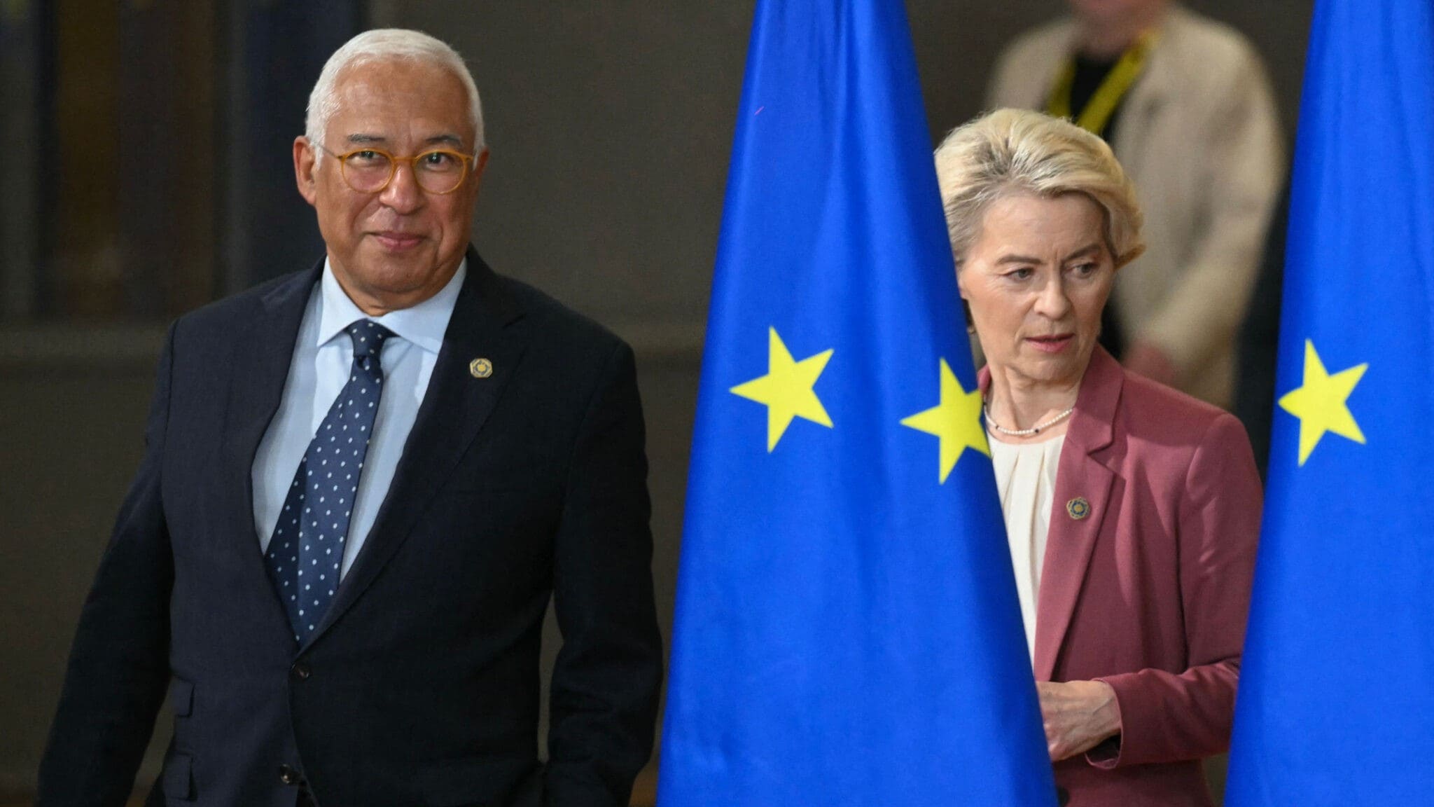 Gipfeltreffen der EU: Zukunft der Ukraine im Fokus