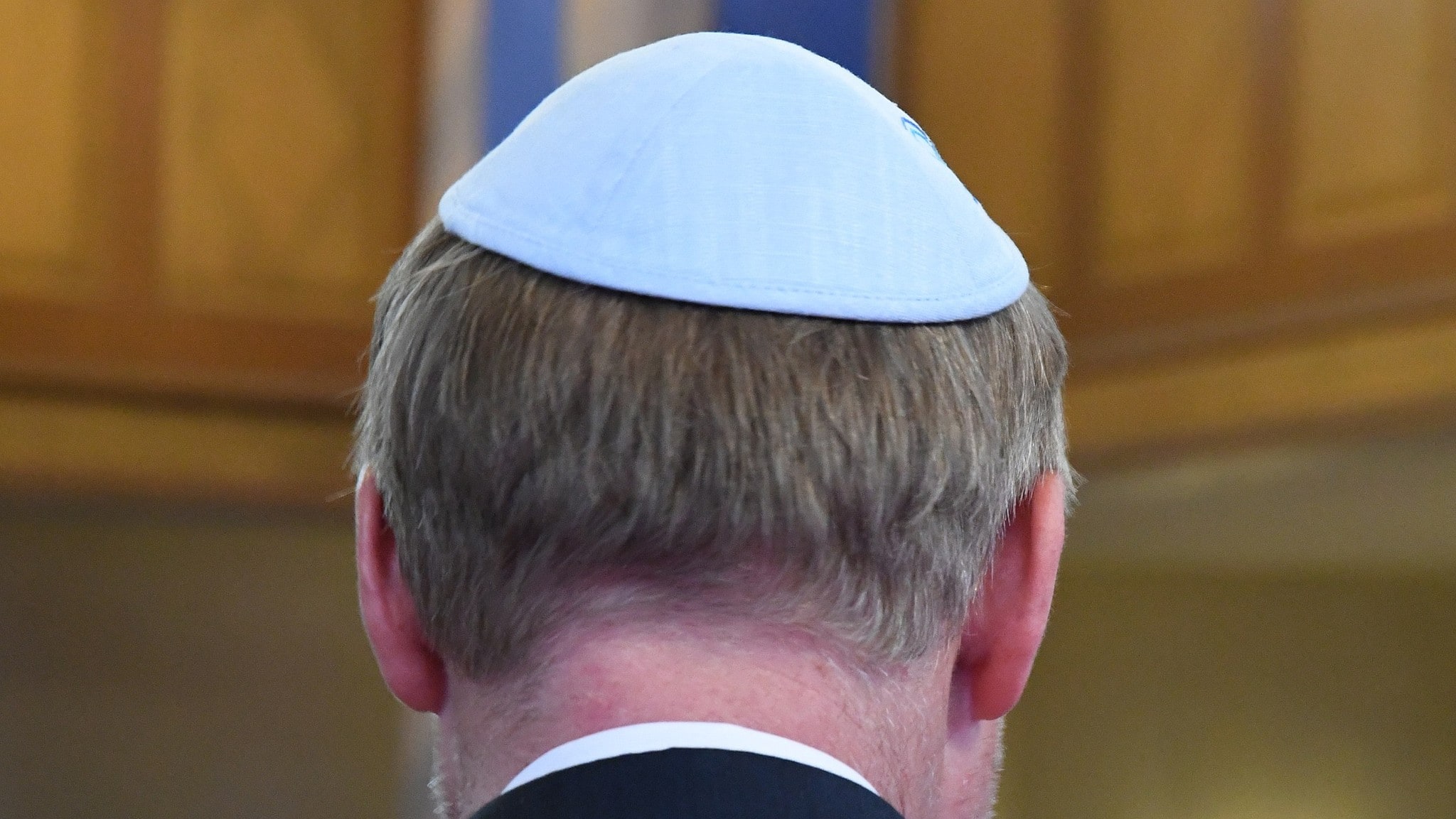 Tourist mit Kippa in Mailand angegriffen