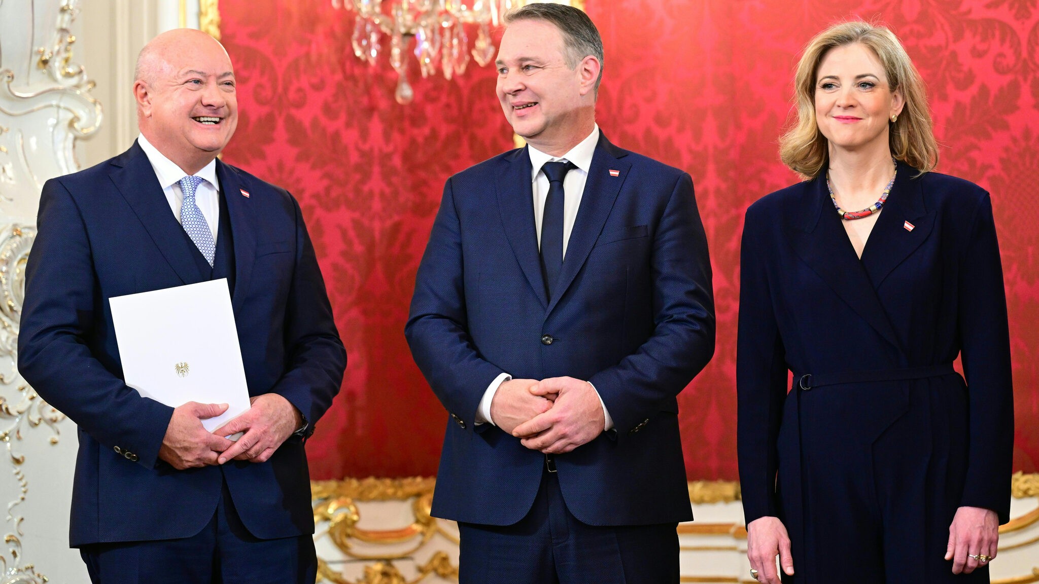 Regierung setzt nur ein Viertel der Vorhaben um