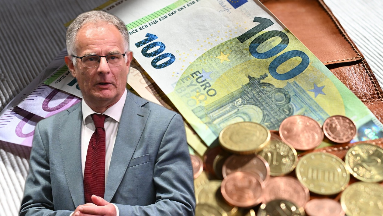 Österreichs Defizit bleibt bis 2030 hoch