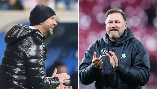 „Bundesliga-Konferenz: Spannung in der 16. Runde!“