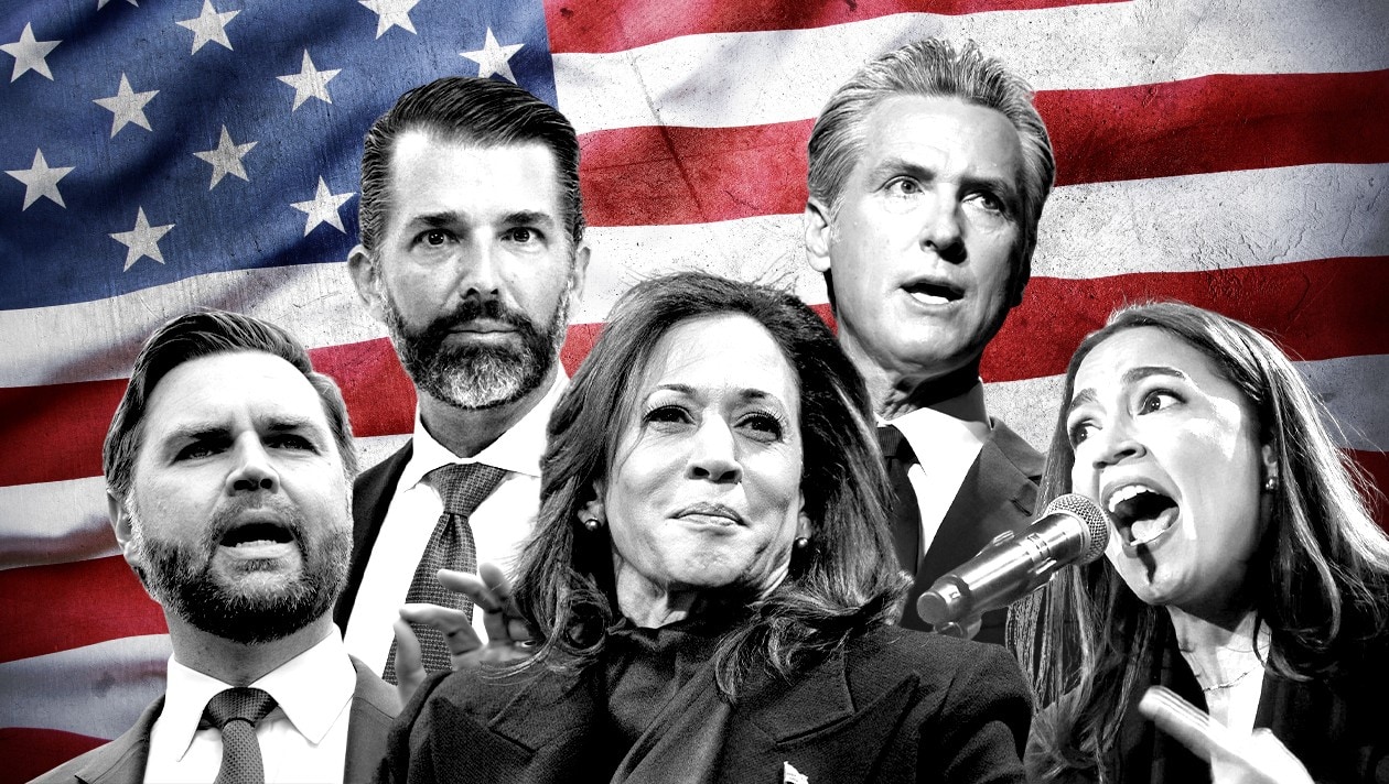 Präsidentschaftswahlen 2028: Die Top-Kandidaten!