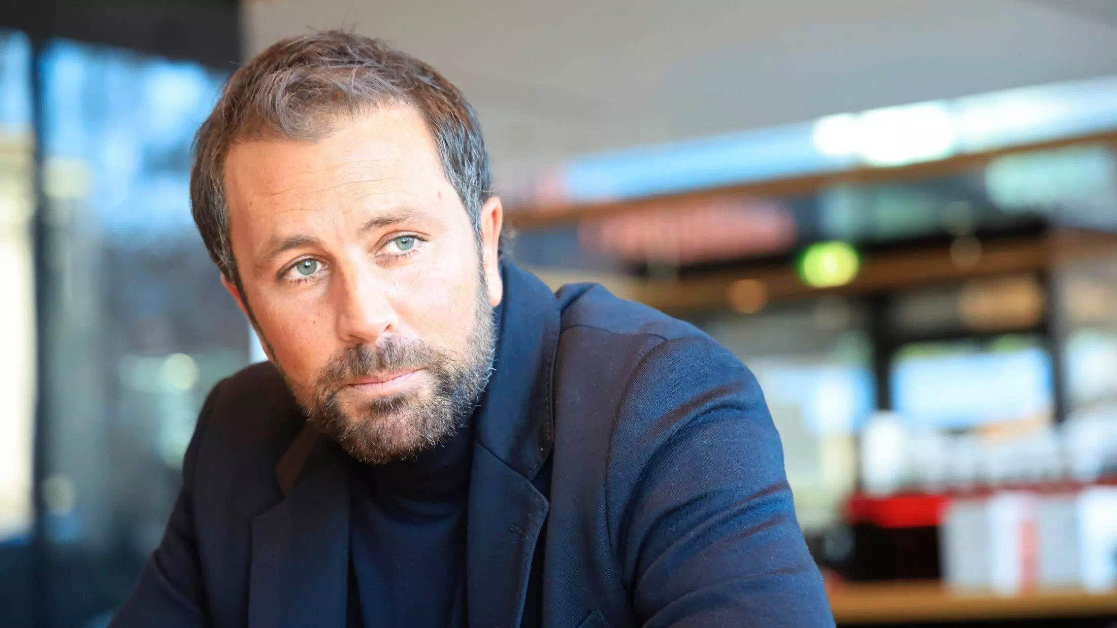 Dornauer: Unterstützung trotz Jagdfoto-Affäre!