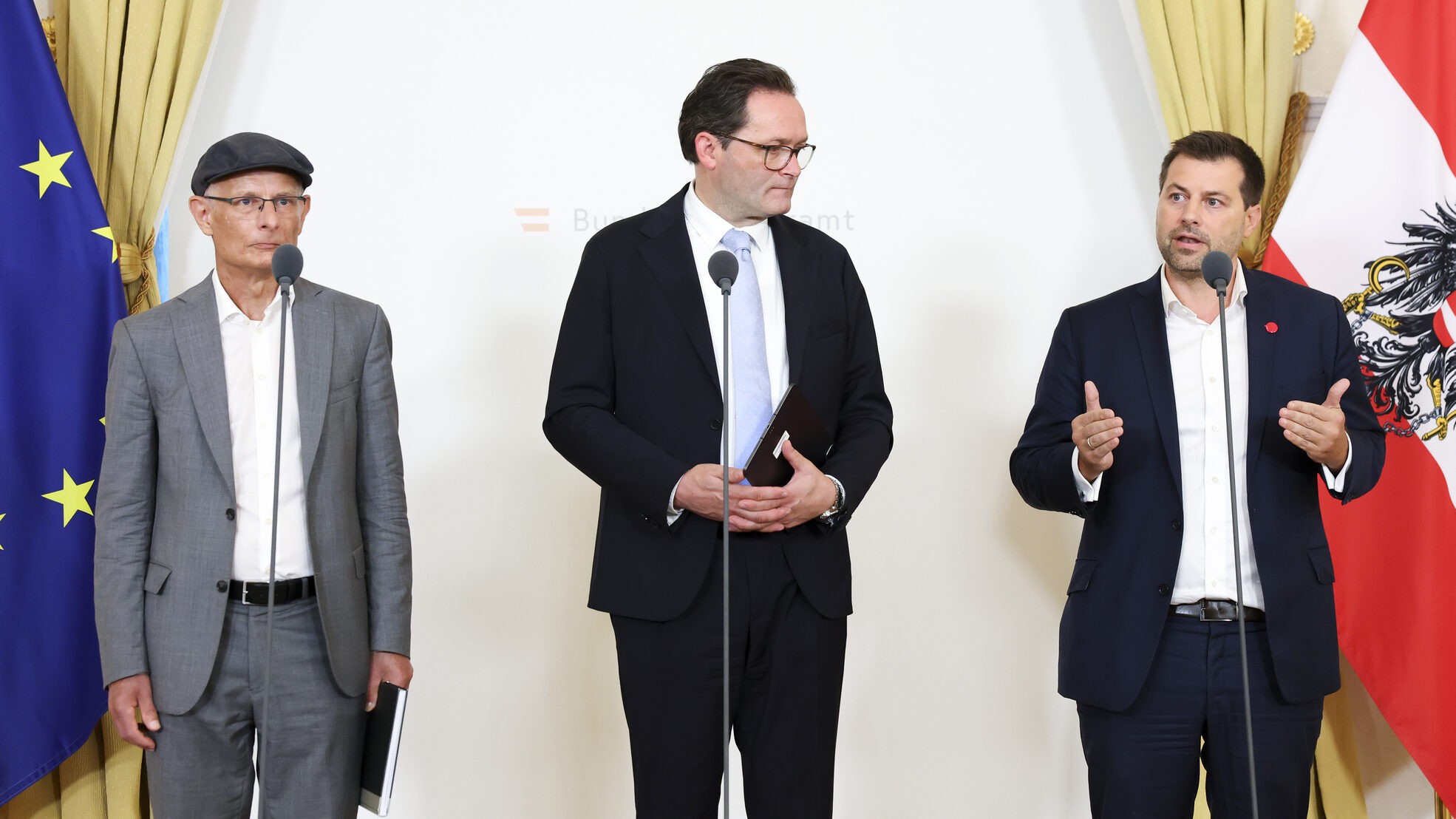 Kritik an Dürre-Hilfen und Klimaschutzgesetz wächst