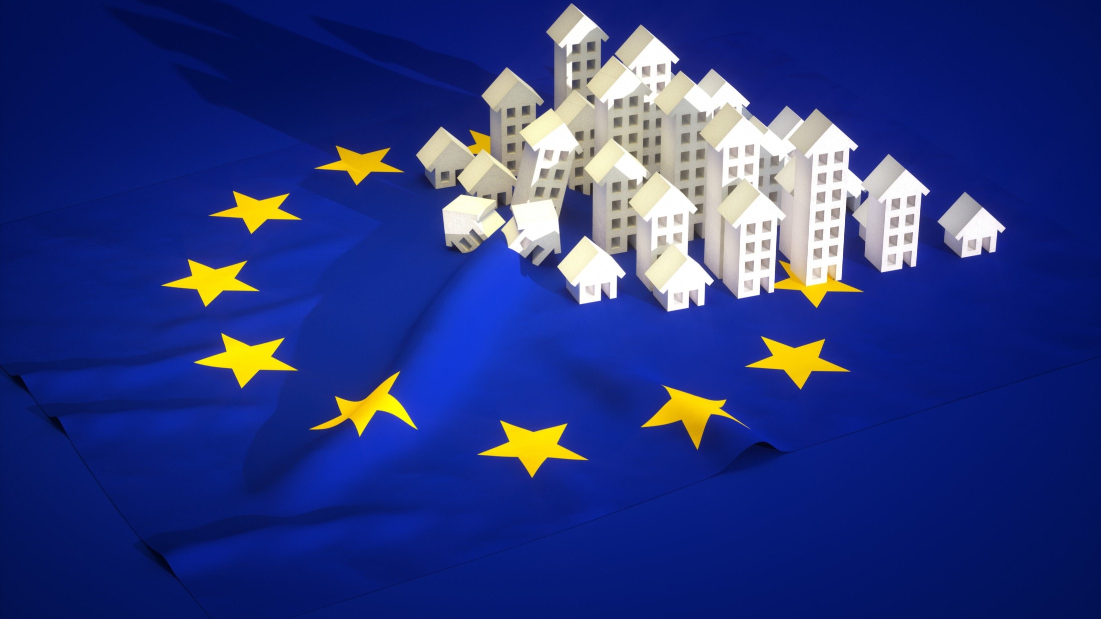 EU-Gipfel: Wohnen als neues zentrales Thema