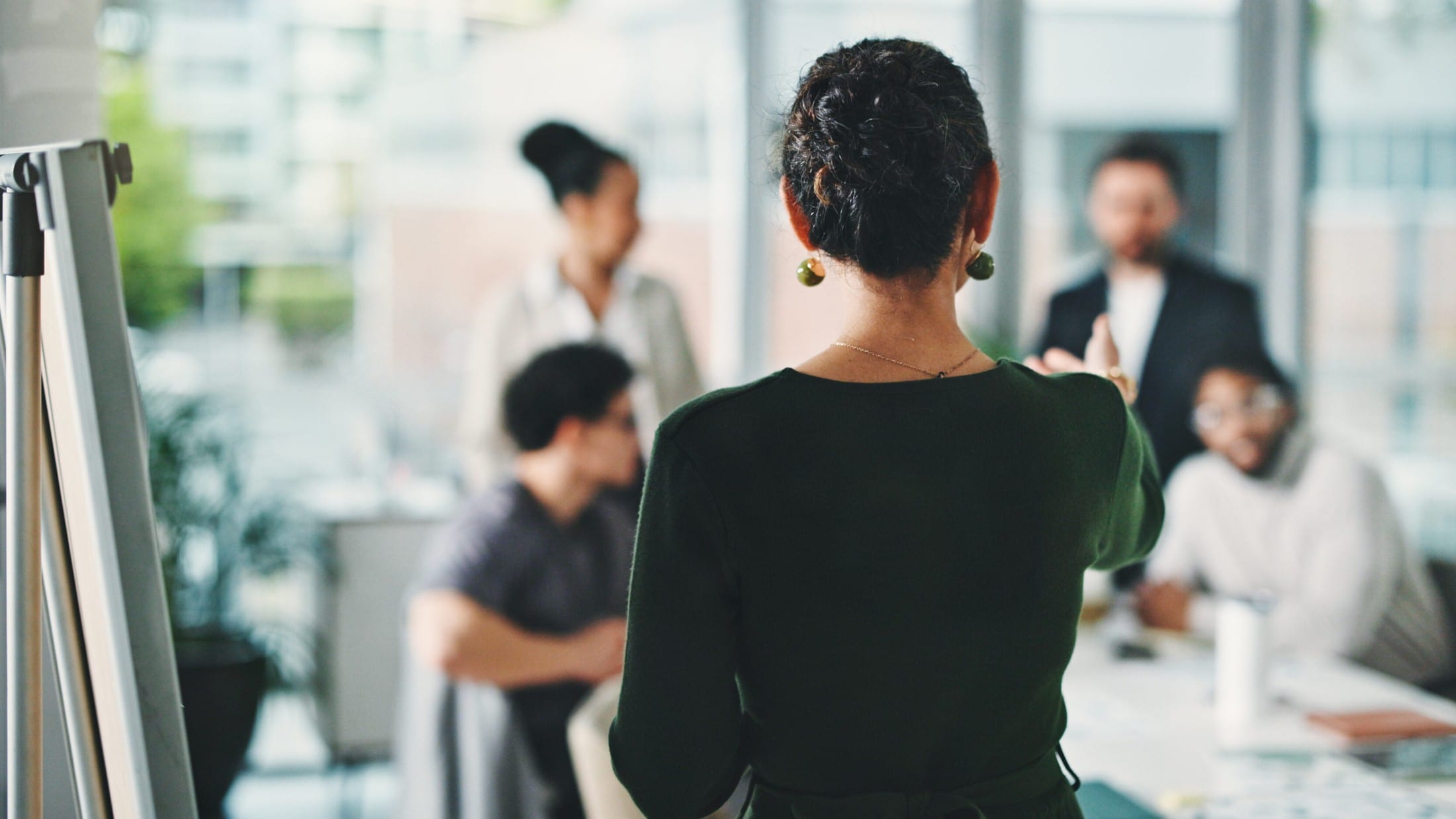 Frauenanteil in Aufsichtsräten steigt auf 55,3 %