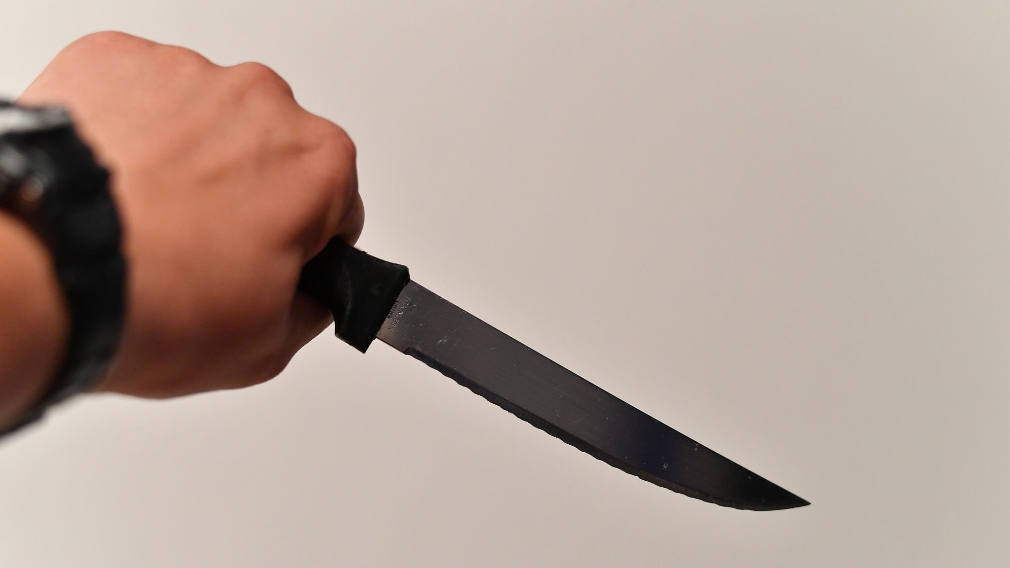 Italien führt Messerverbot für Jugendliche ein