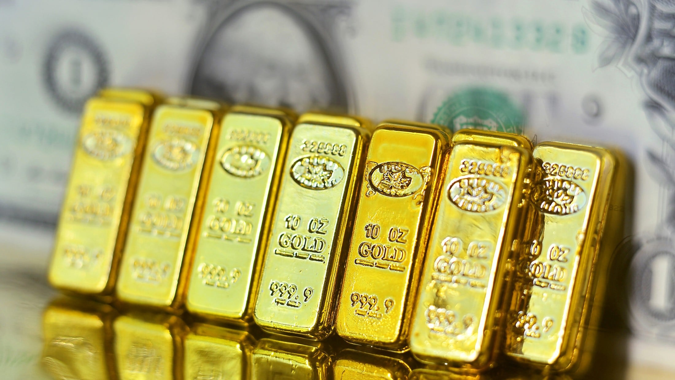 Goldpreis stürzt unter 4000 Dollar – Handelsabkommen entscheidend!