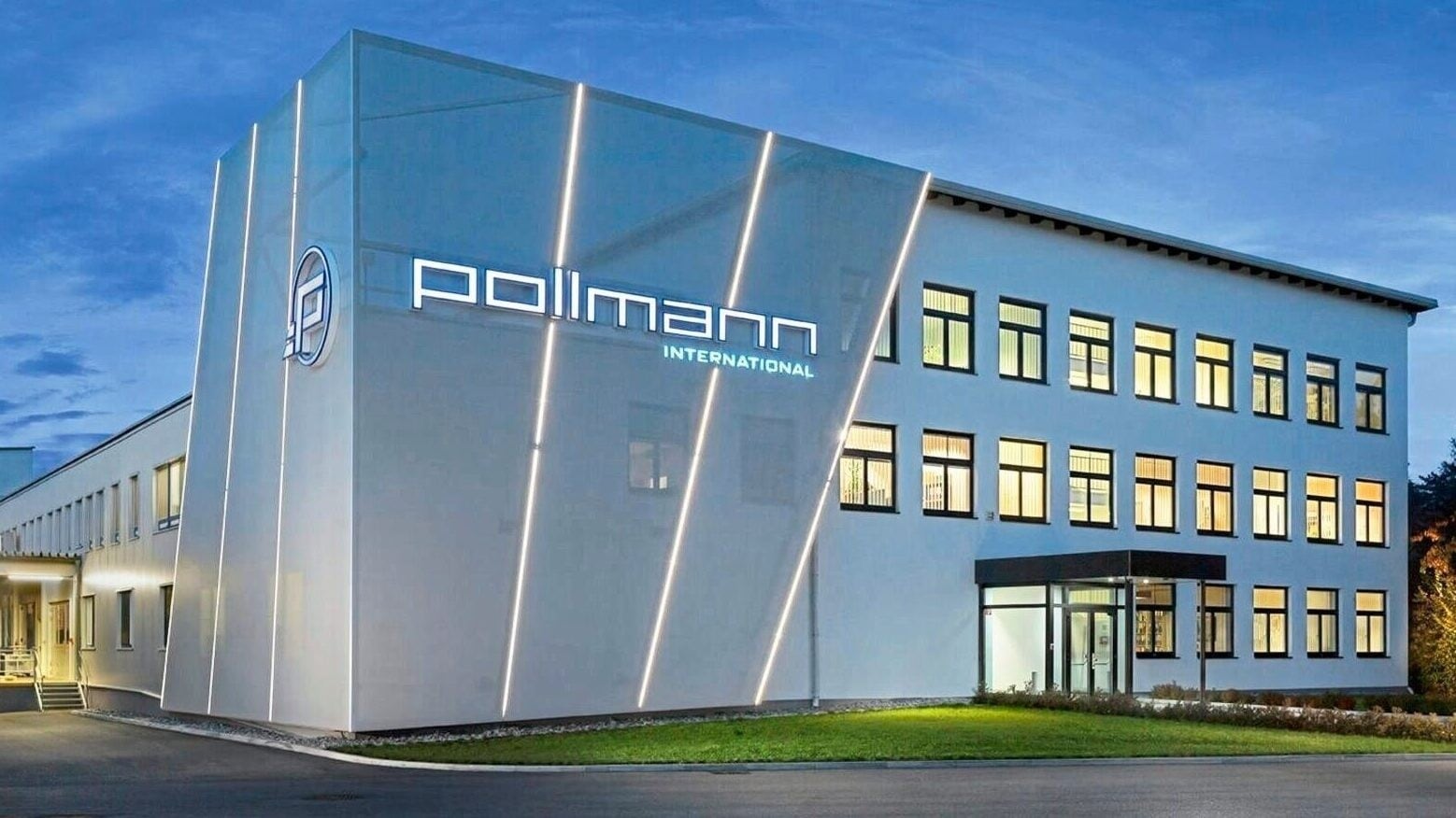 Familienkonzern Pollmann beantragt Sanierung!
