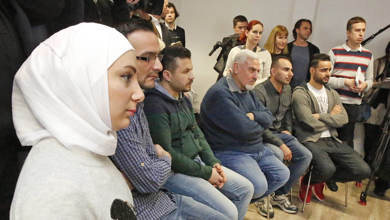 EU-Kommission droht Klage gegen Österreich und Polen