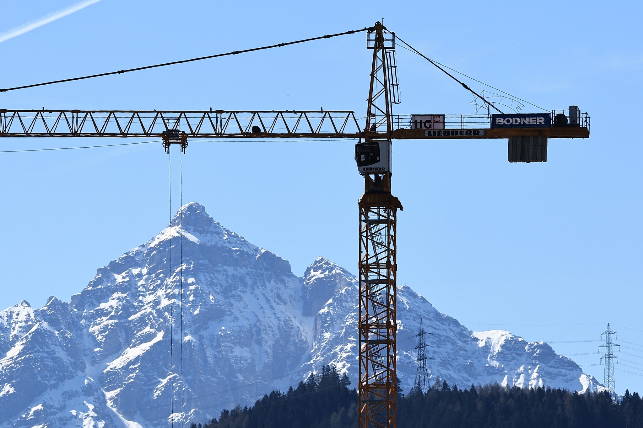 Tirol zeigt Optimismus trotz Herausforderungen