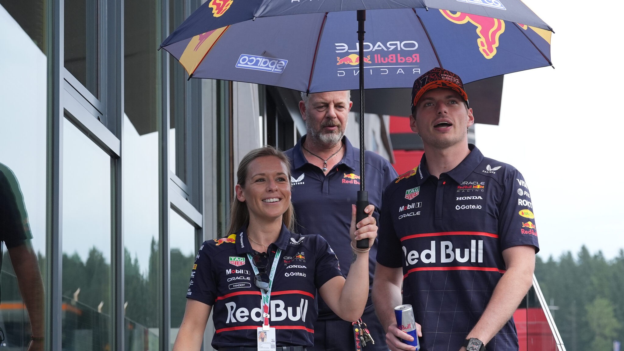 Max Verstappen: ‚Österreich hat einen besonderen Platz‘