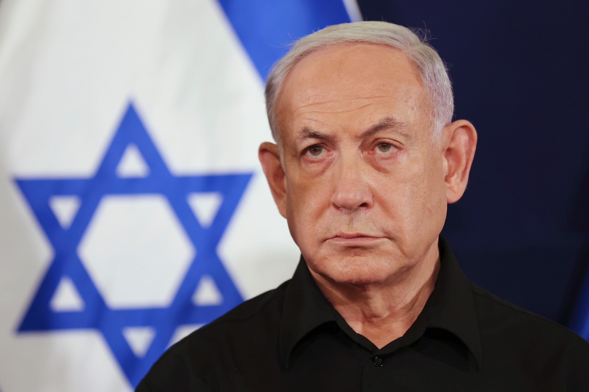 Netanyahu klagt gegen „Haaretz“ wegen Warnung