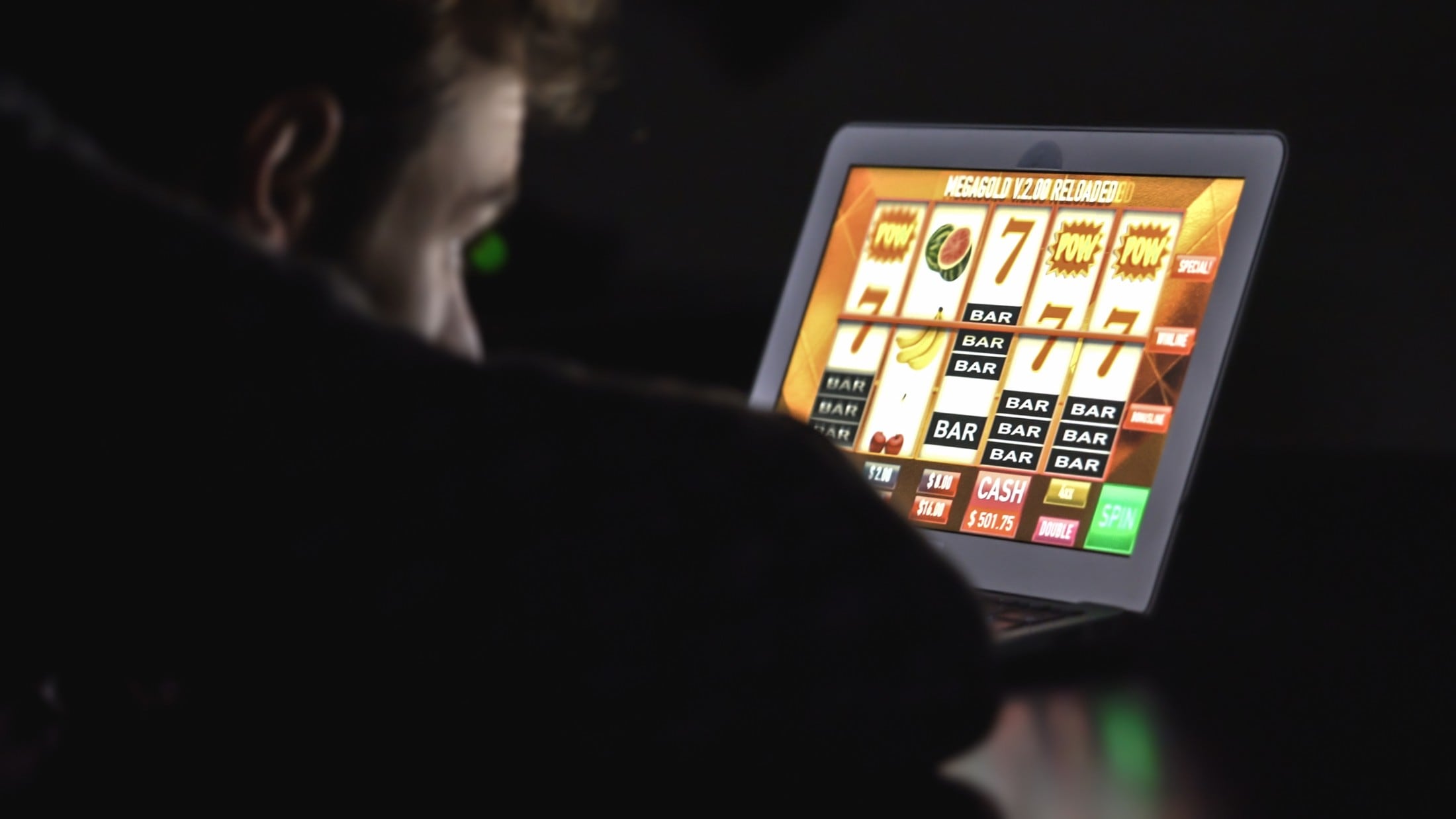 Online-Glücksspiel: Neuer Gesetzesentwurf 2029!