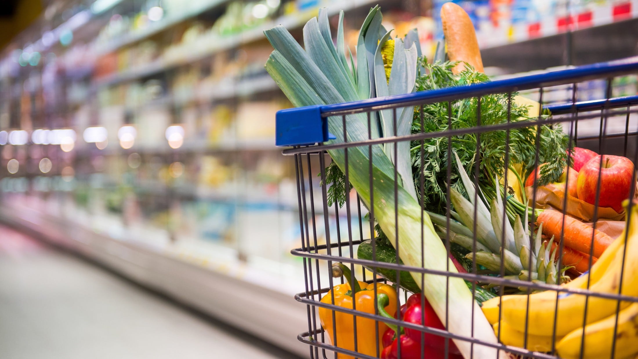 Rückruf von Tiefkühlkräutern wegen E.-coli-Gefahr