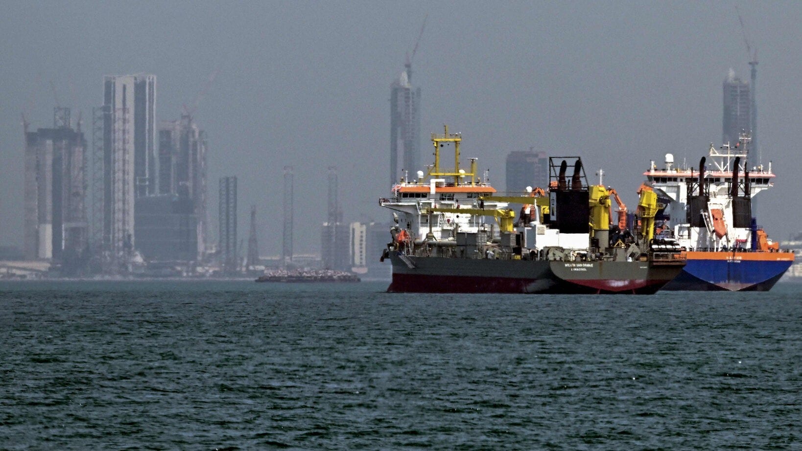 „Rationierungen an Tankstellen drohen“