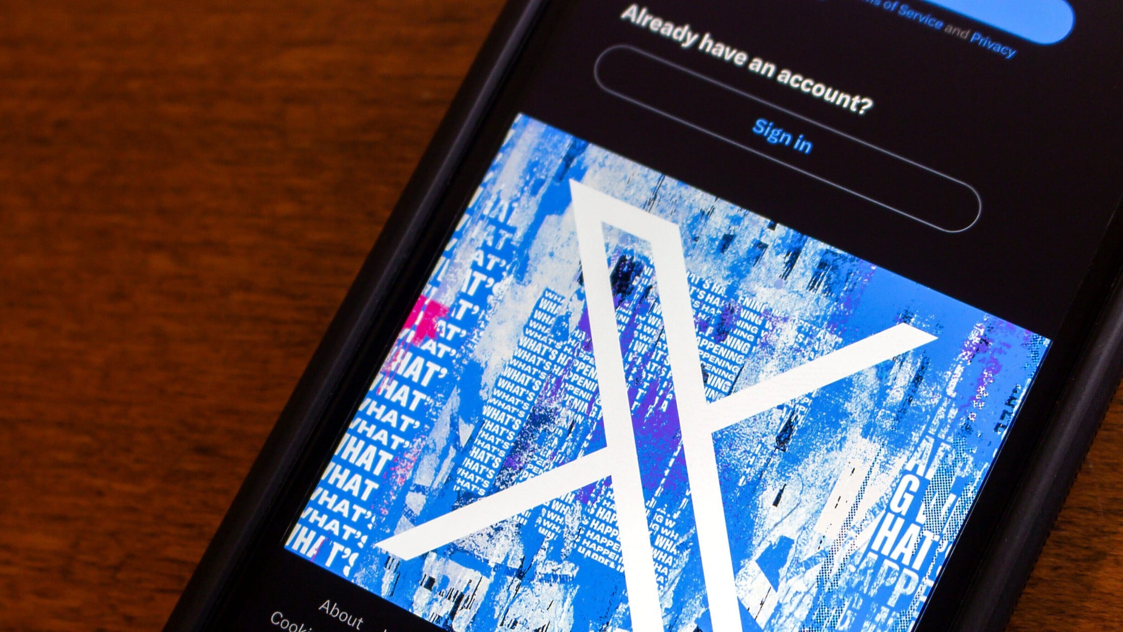 Trump und Musk wütend über EU-Strafe für X