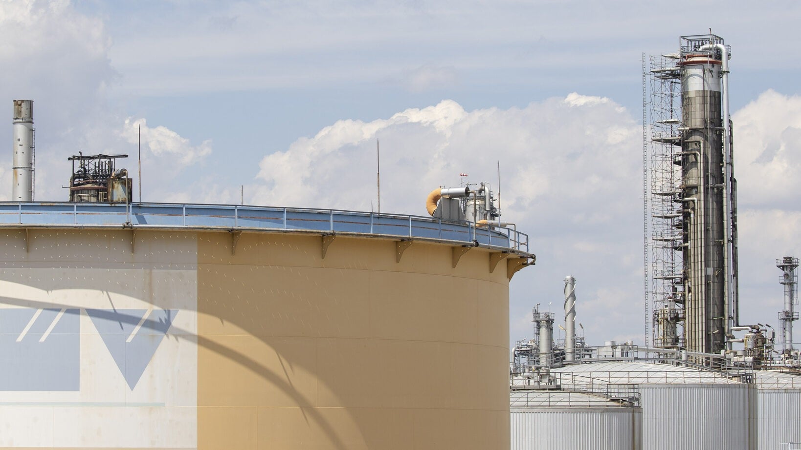 Österreich verlängert Gasreserve bis 2029