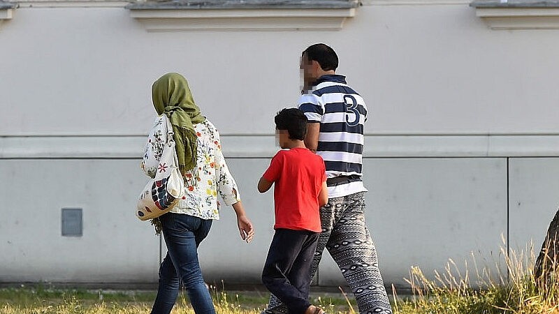 Familiennachzug in Österreich erneut gestoppt!