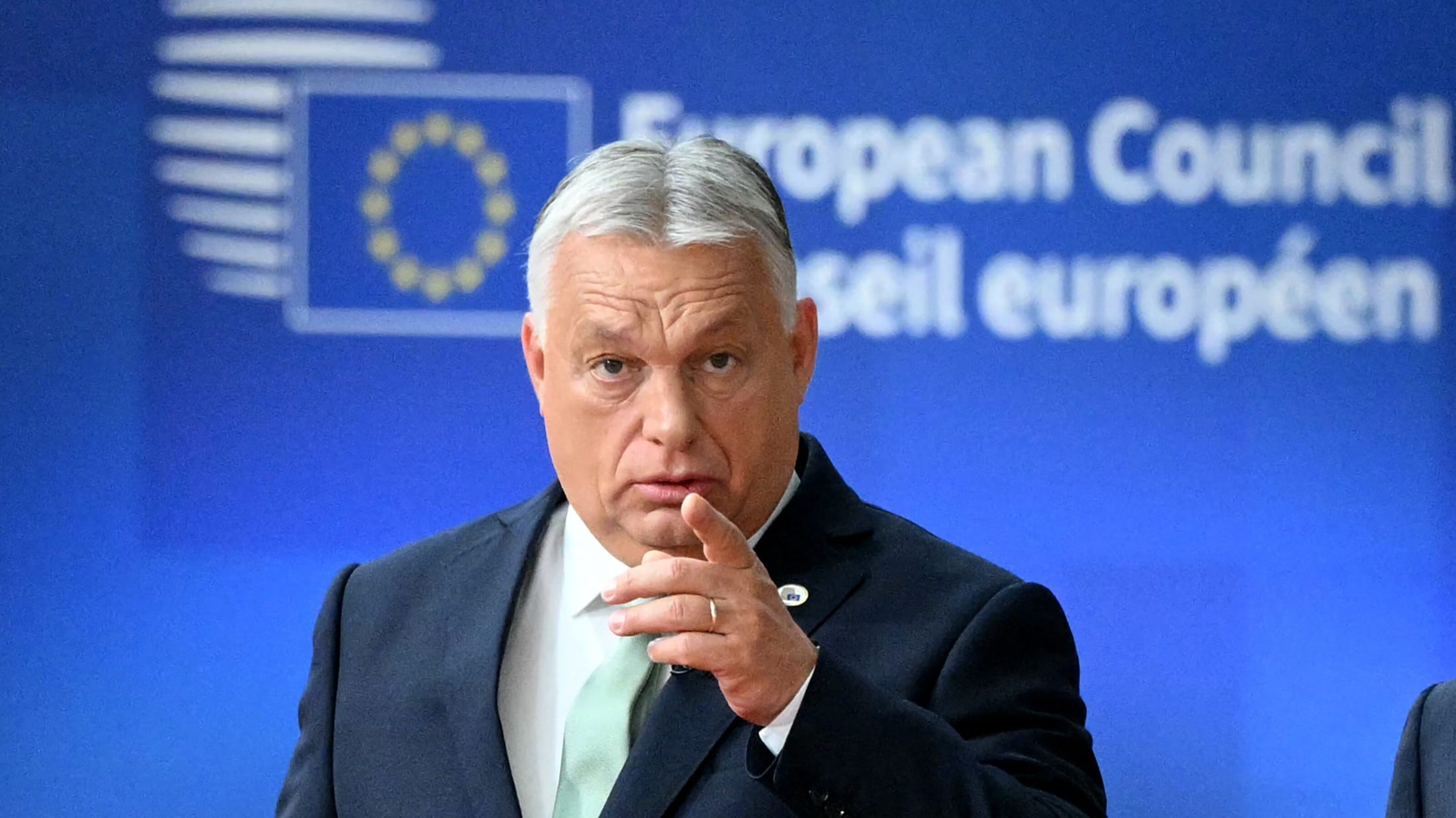 Orbán warnt vor Zugriff auf russische Vermögen