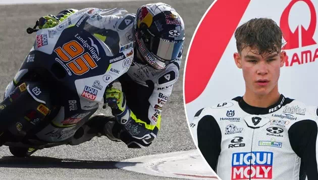 Tragischer Verlust: Collin Veijers Cousin verstorben