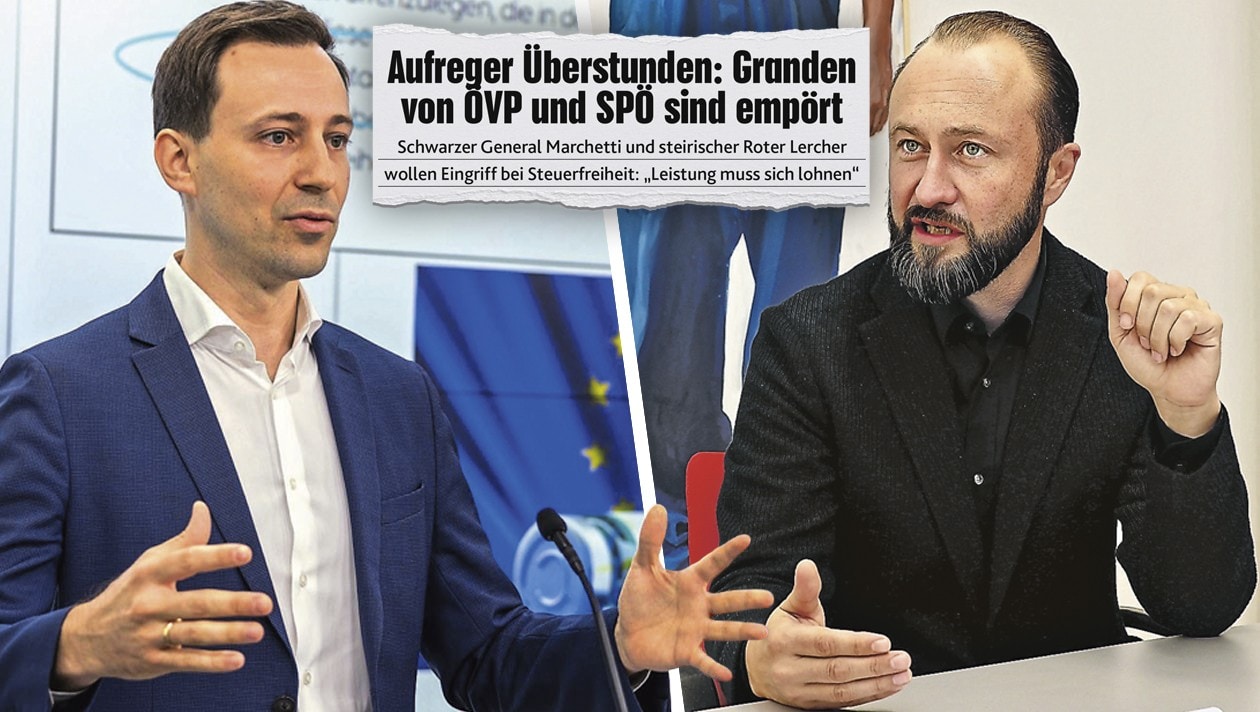 Steuerfreibetrag für Überstunden bleibt bestehen