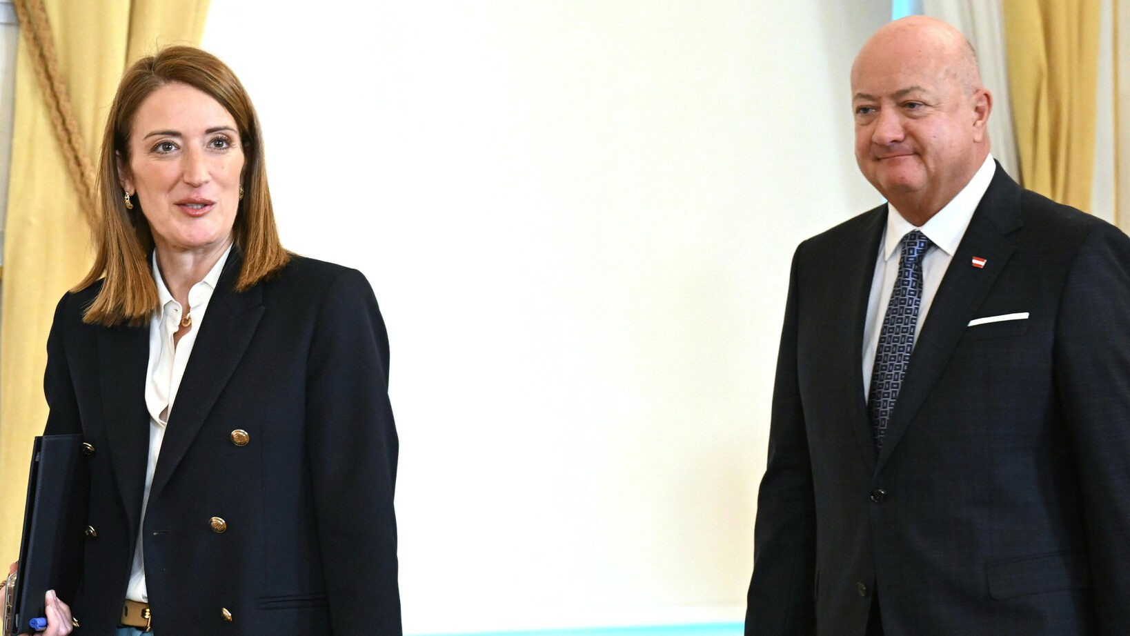 Österreich verurteilt Gewalt im Iran scharf