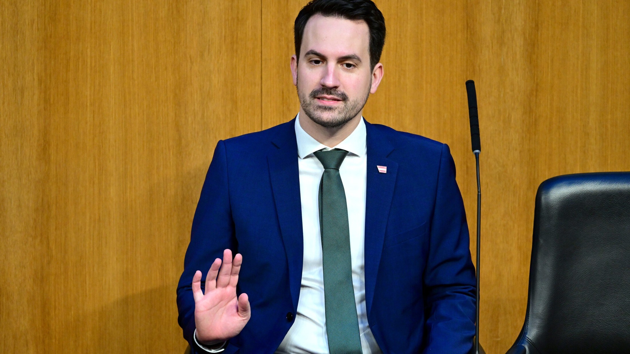 Neue Schulfächer: Kontroversen im Nationalrat