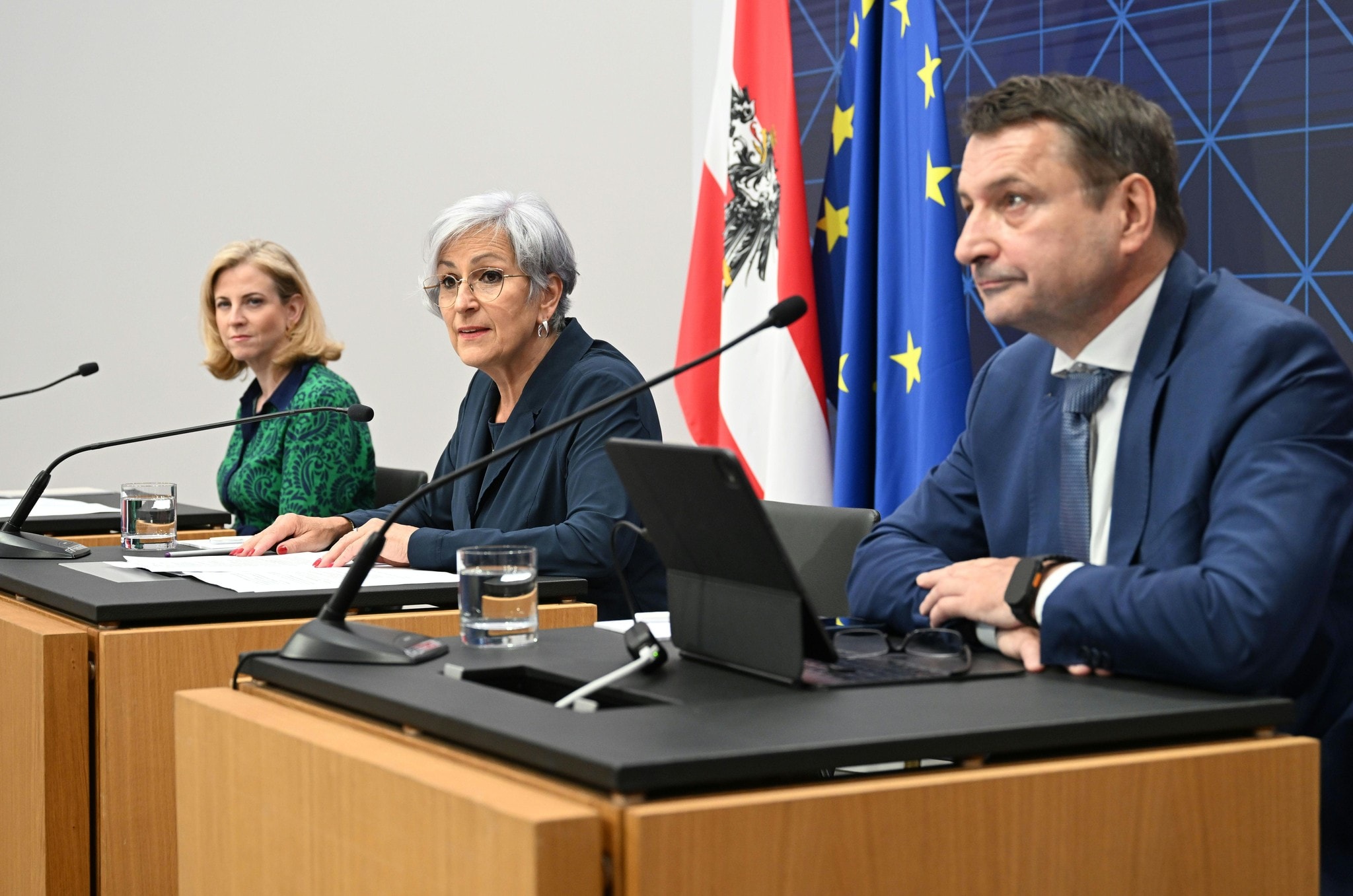 Kritik am Gesetzesentwurf zur Bundesstaatsanwaltschaft