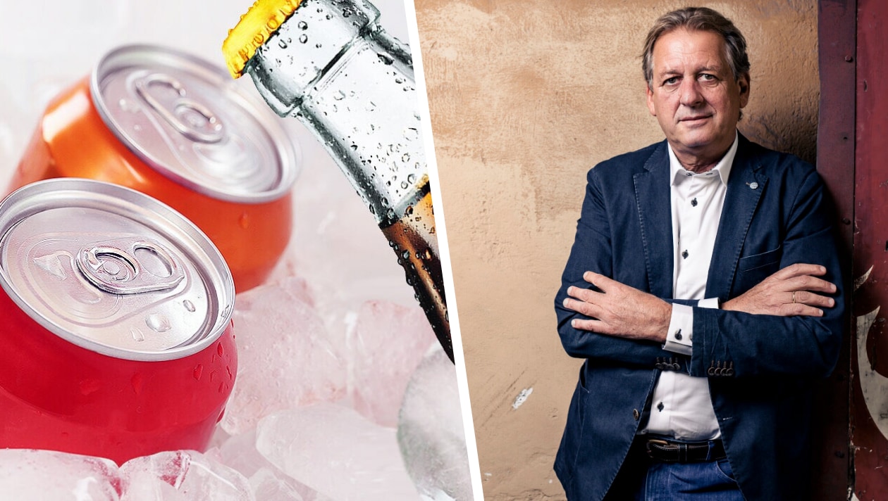 „Zuckersteuer und Werbeverbot gefordert!“