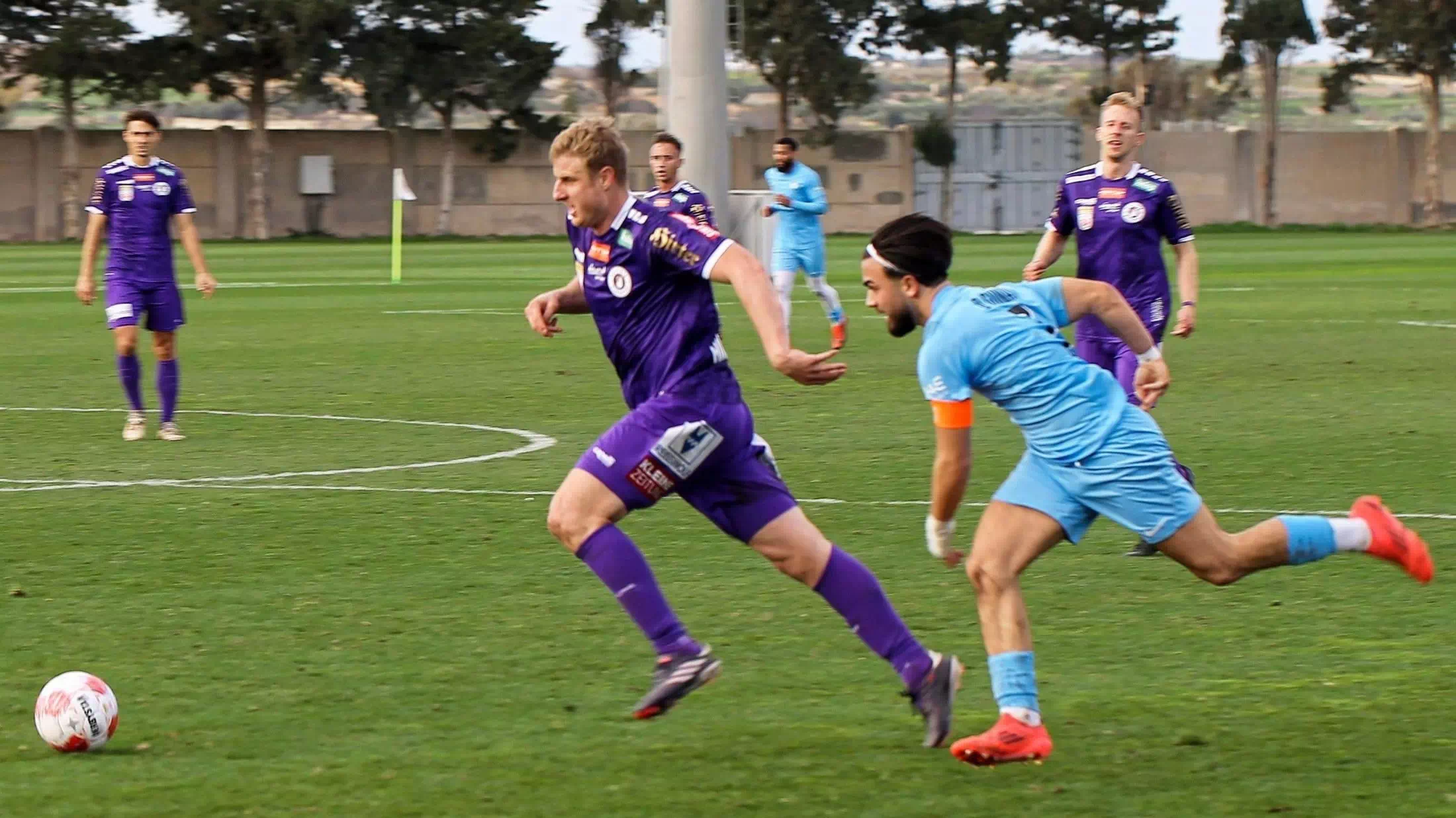 „Hinteregger: Leader ohne Star-Allüren“