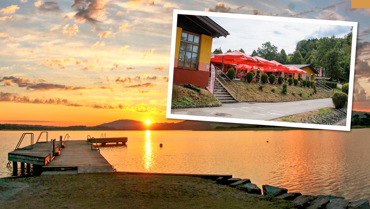 Zukunft des Campingplatzes am Wallersee entscheidet sich