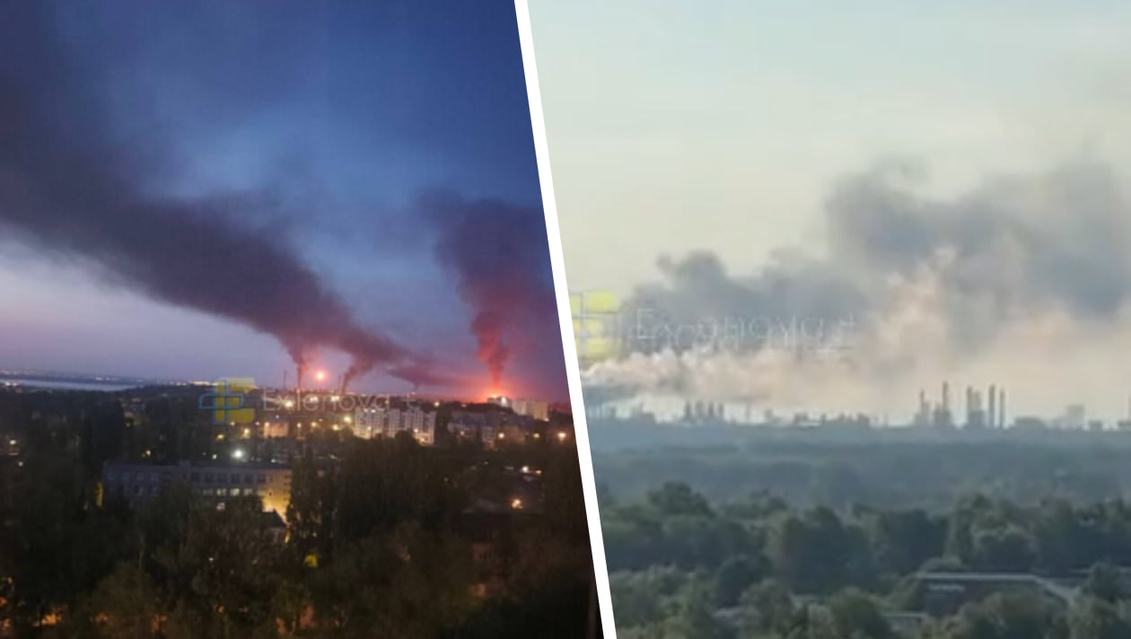 Ukrainische Angriffe verschärfen Russlands Treibstoffkrise