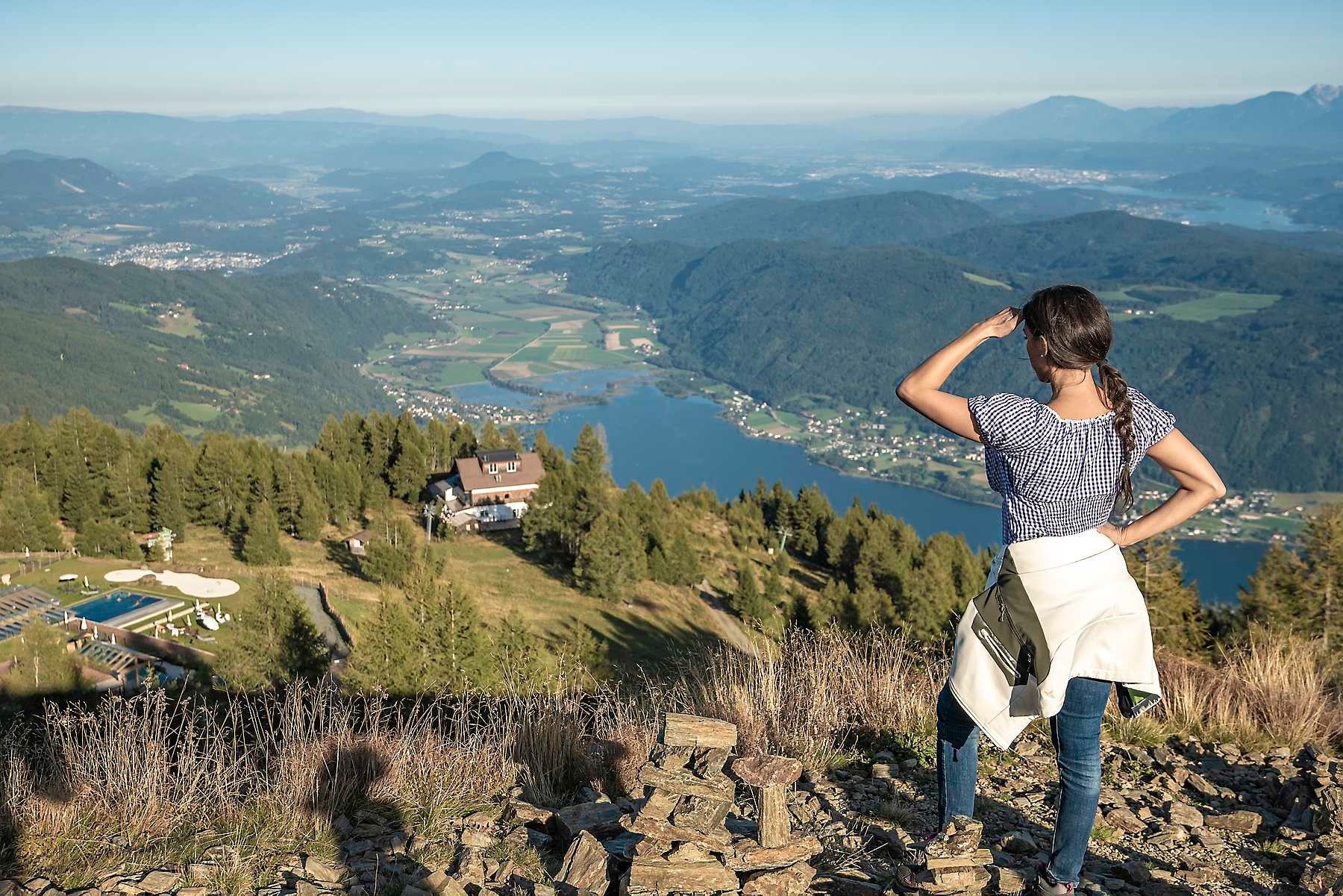 Kärntner Tourismusreform: Zustimmung und Kritik