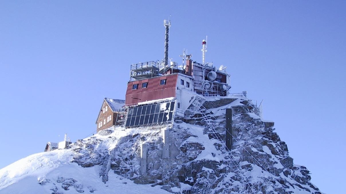 Zittelhaus in Rauris: Wieder offen für Wintersportler!