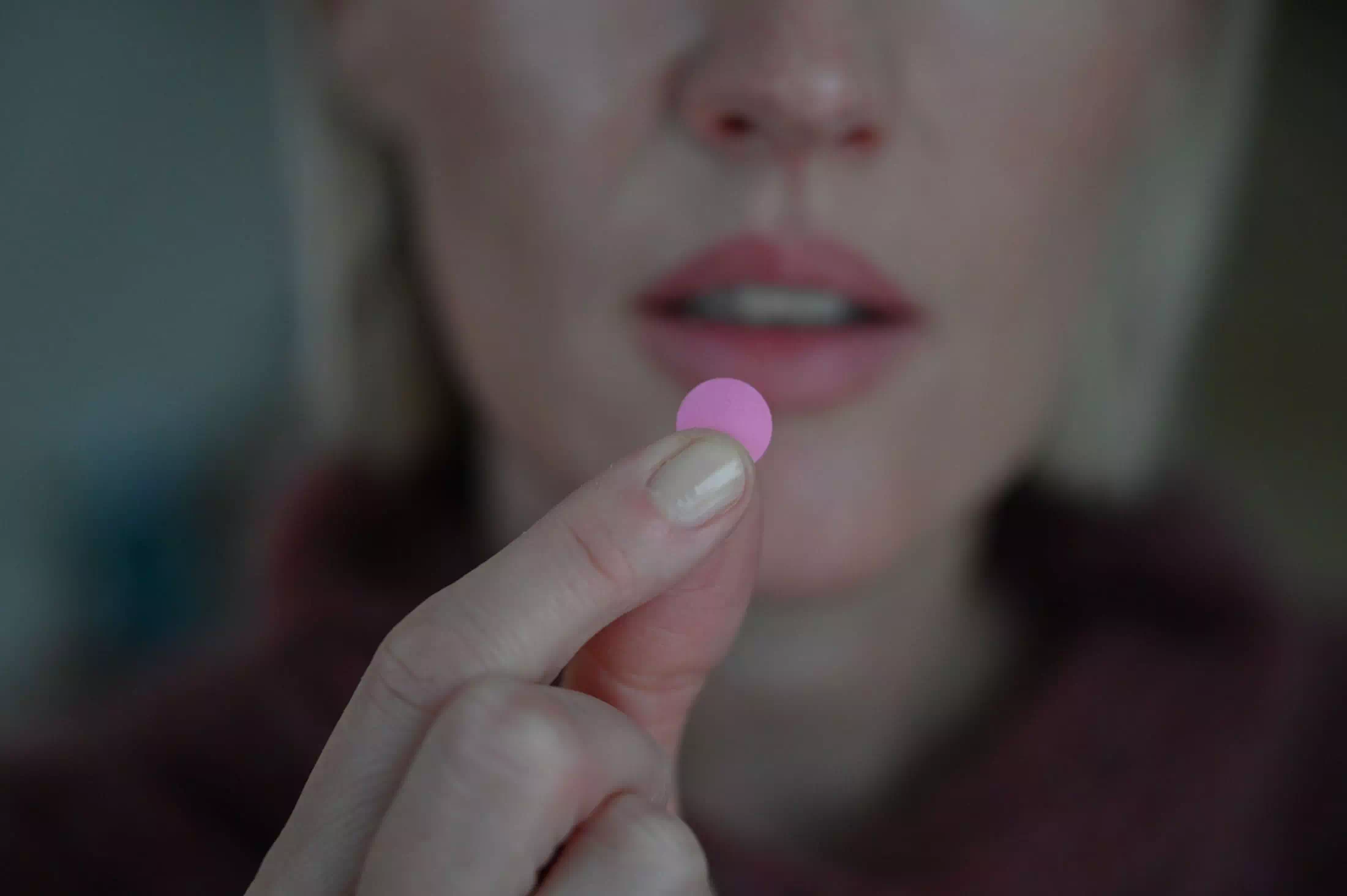 „Gendermedizin: Frauen und ihre Schmerztherapie“