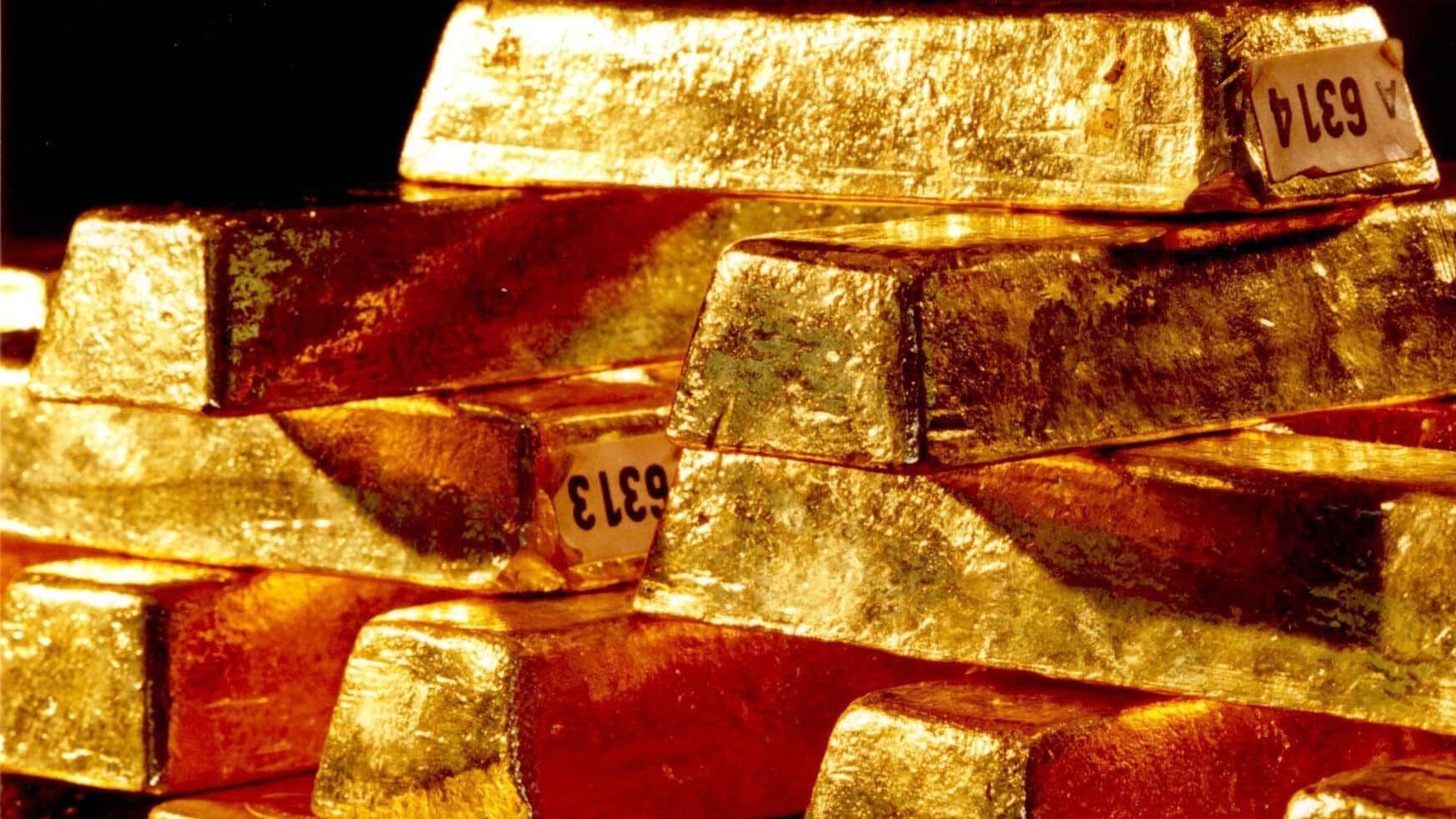 Goldpreis sinkt unter 5000 Dollar pro Feinunze