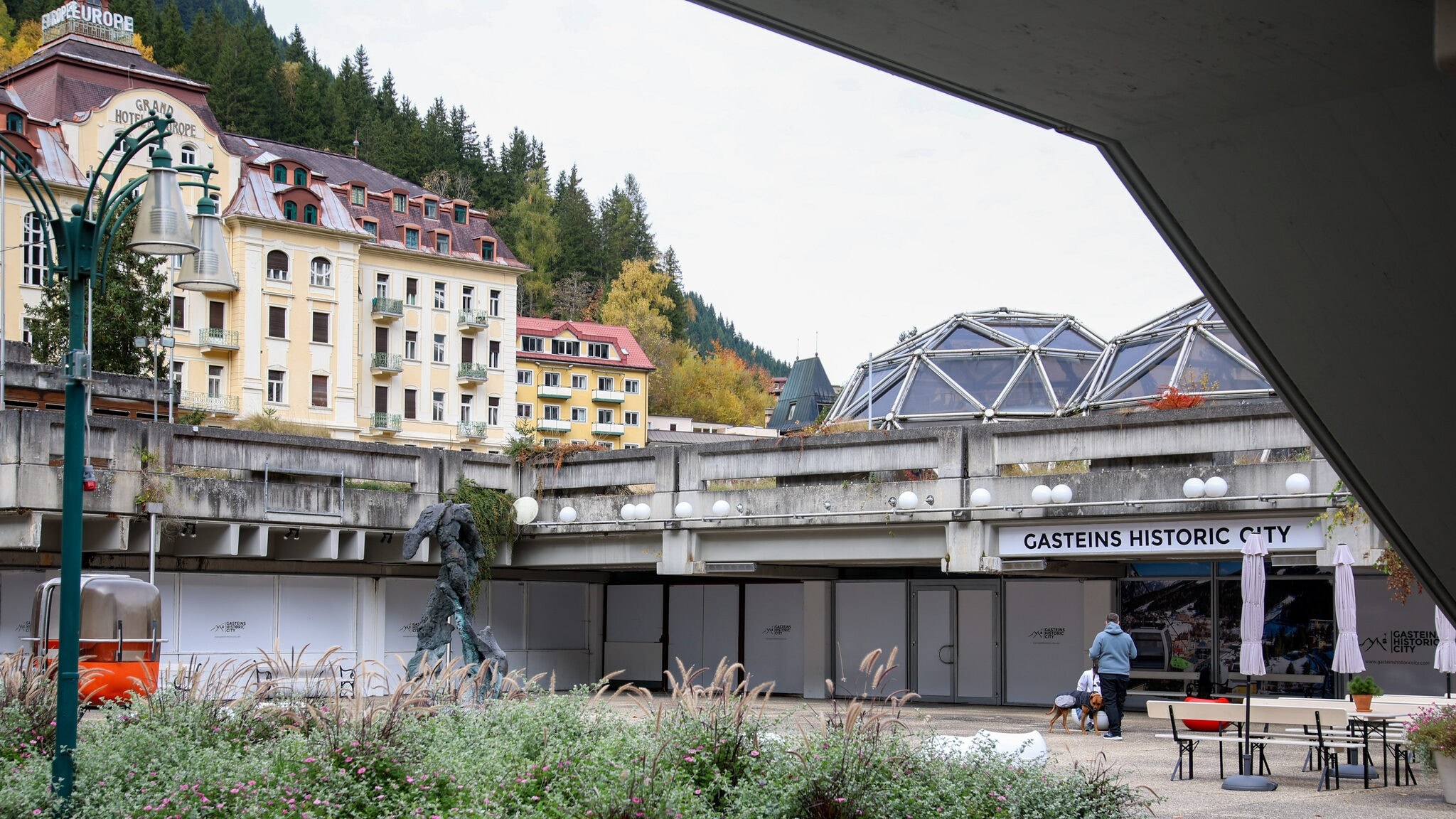 Badgasteiner Dorfbäckerei: Konkursverfahren eröffnet