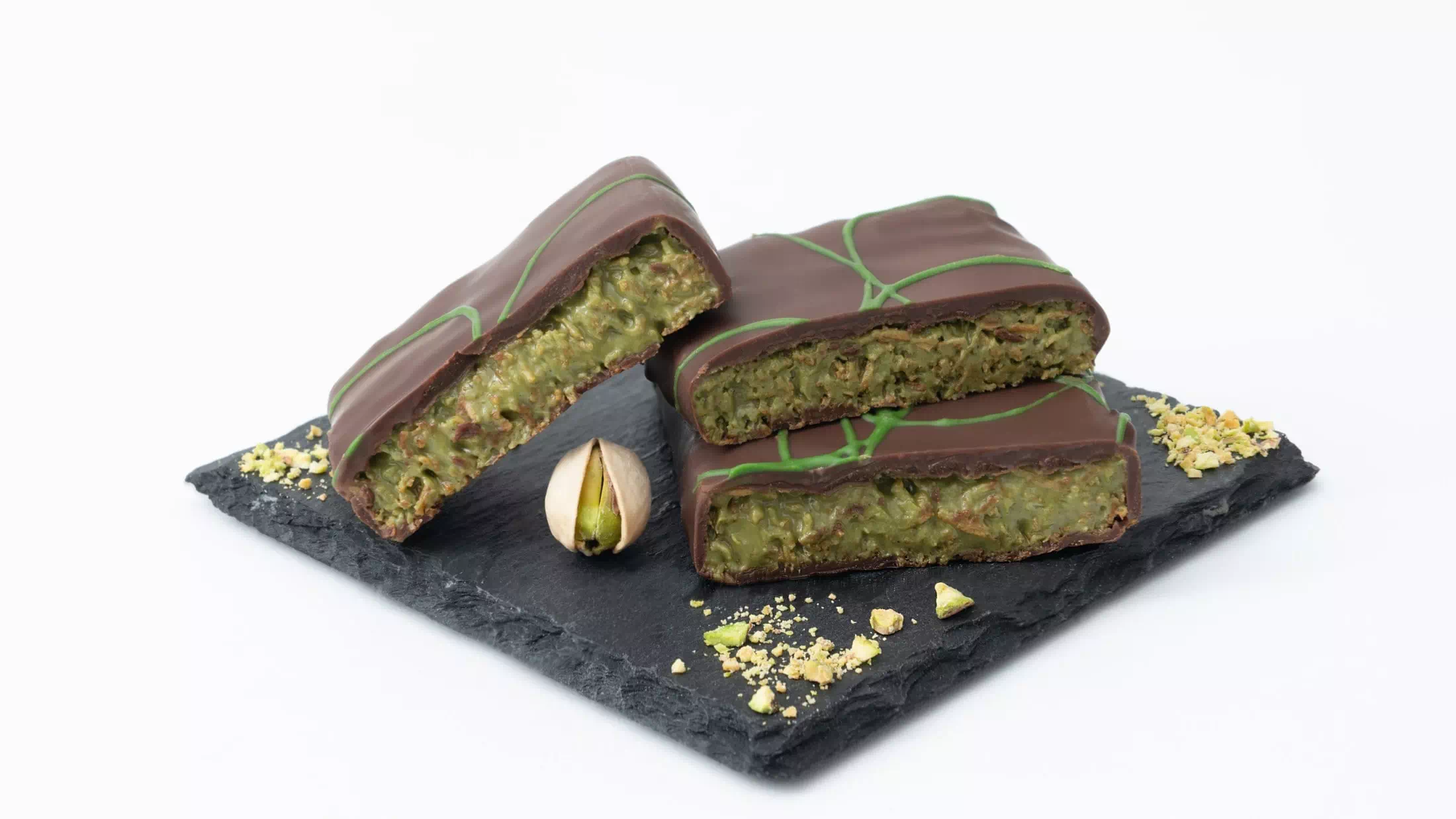 Aldi Süd: Dubai-Schokolade irreführend beschriftet