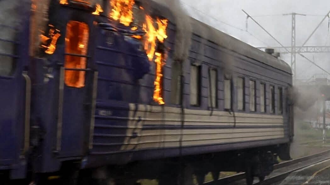 Russland warnt vor Reisen nach Ukraine nach Angriff
