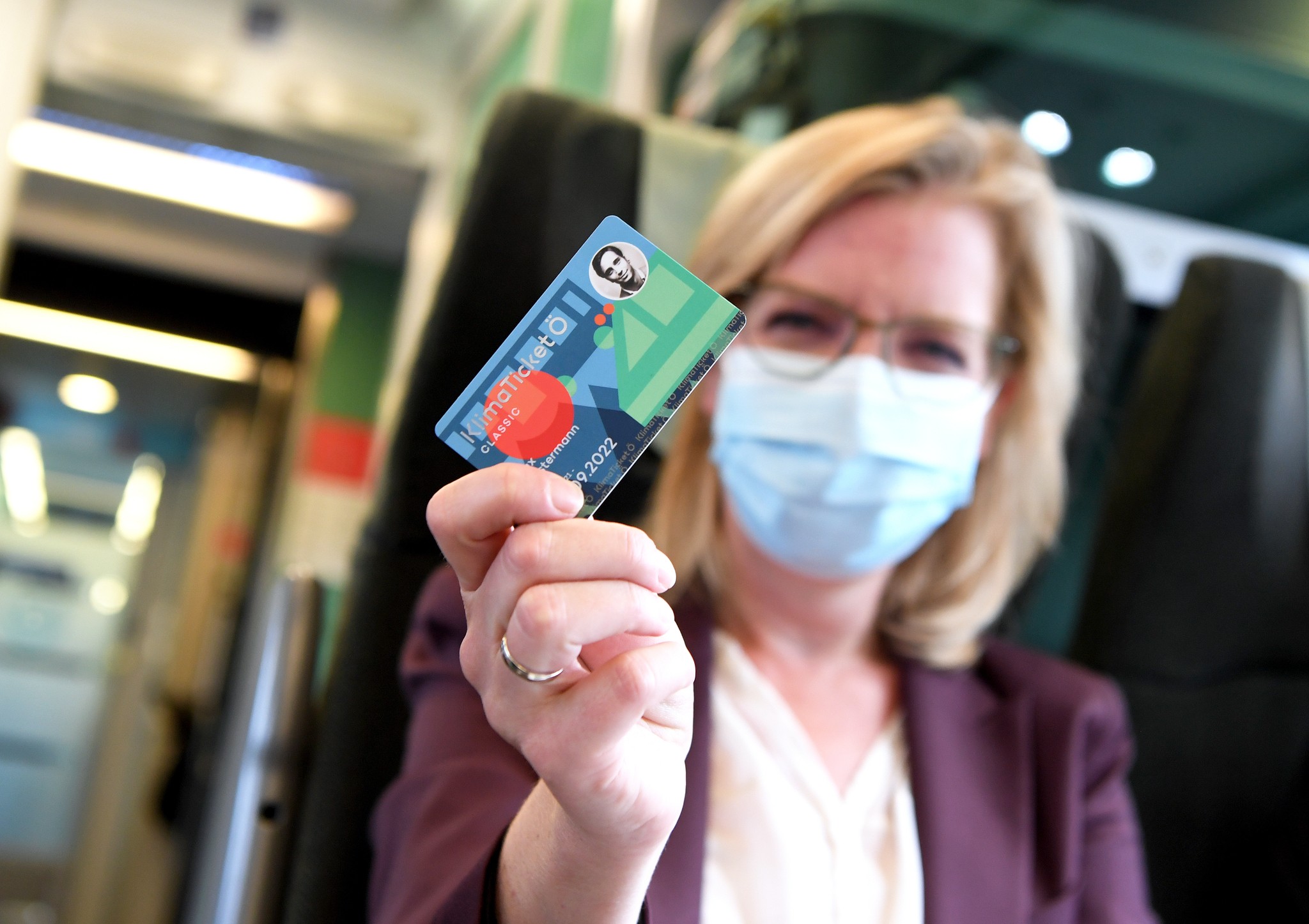 Weniger Käufer durch Klimaticket-Preiserhöhung