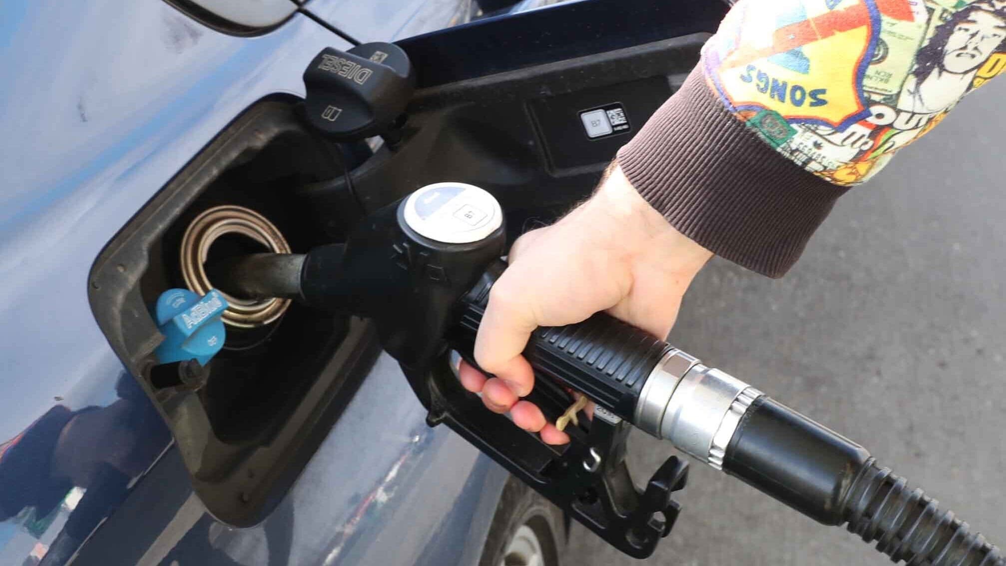 „Tank-Zuschuss hilft nur kurz: Preise steigen wieder“